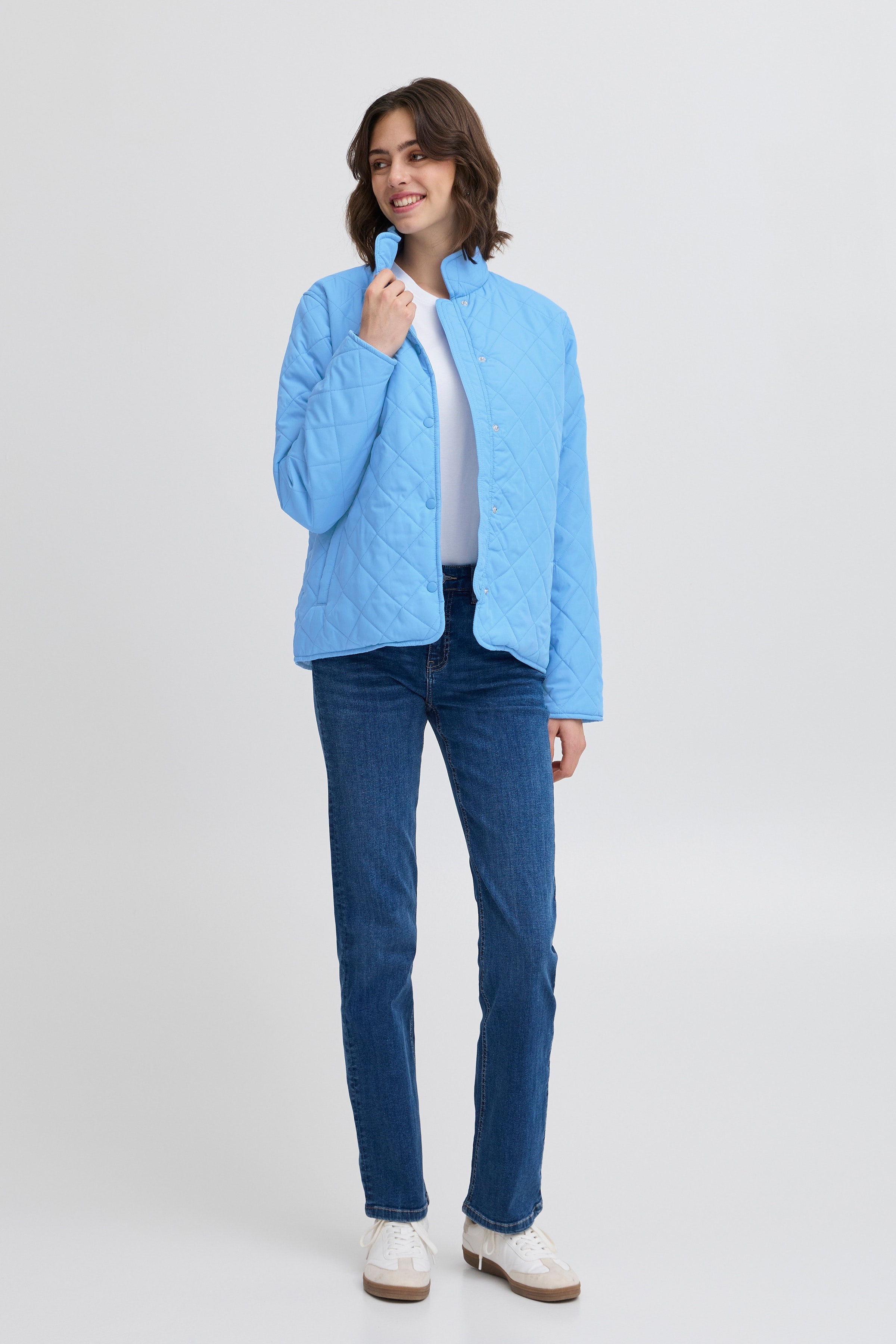 FRMICHELLE Oberbekleidung LOOKBOOK FRONT 20613230-174139