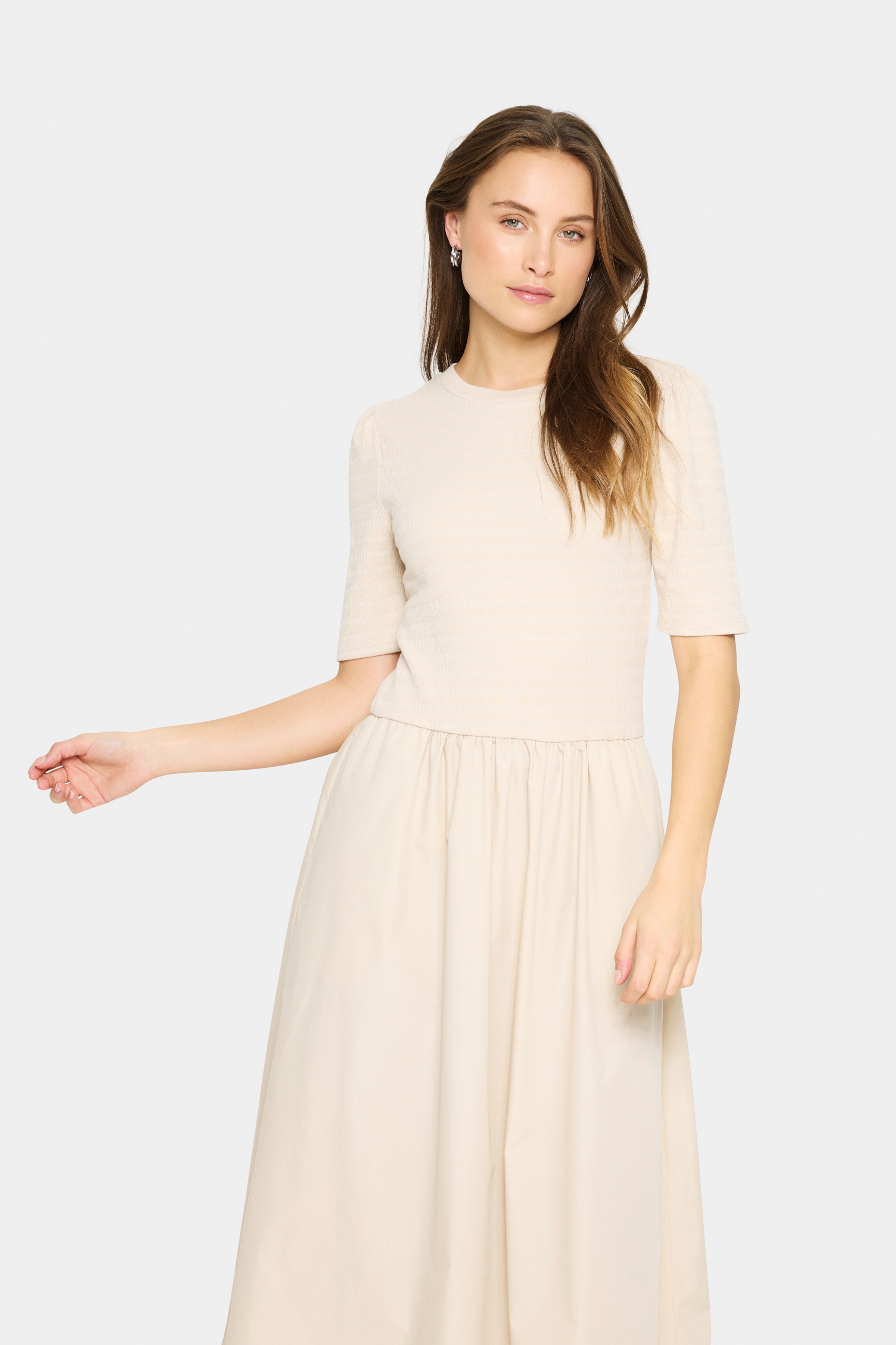 LucianaSZ Kleid LOOKBOOK FRONT 30514237-130607