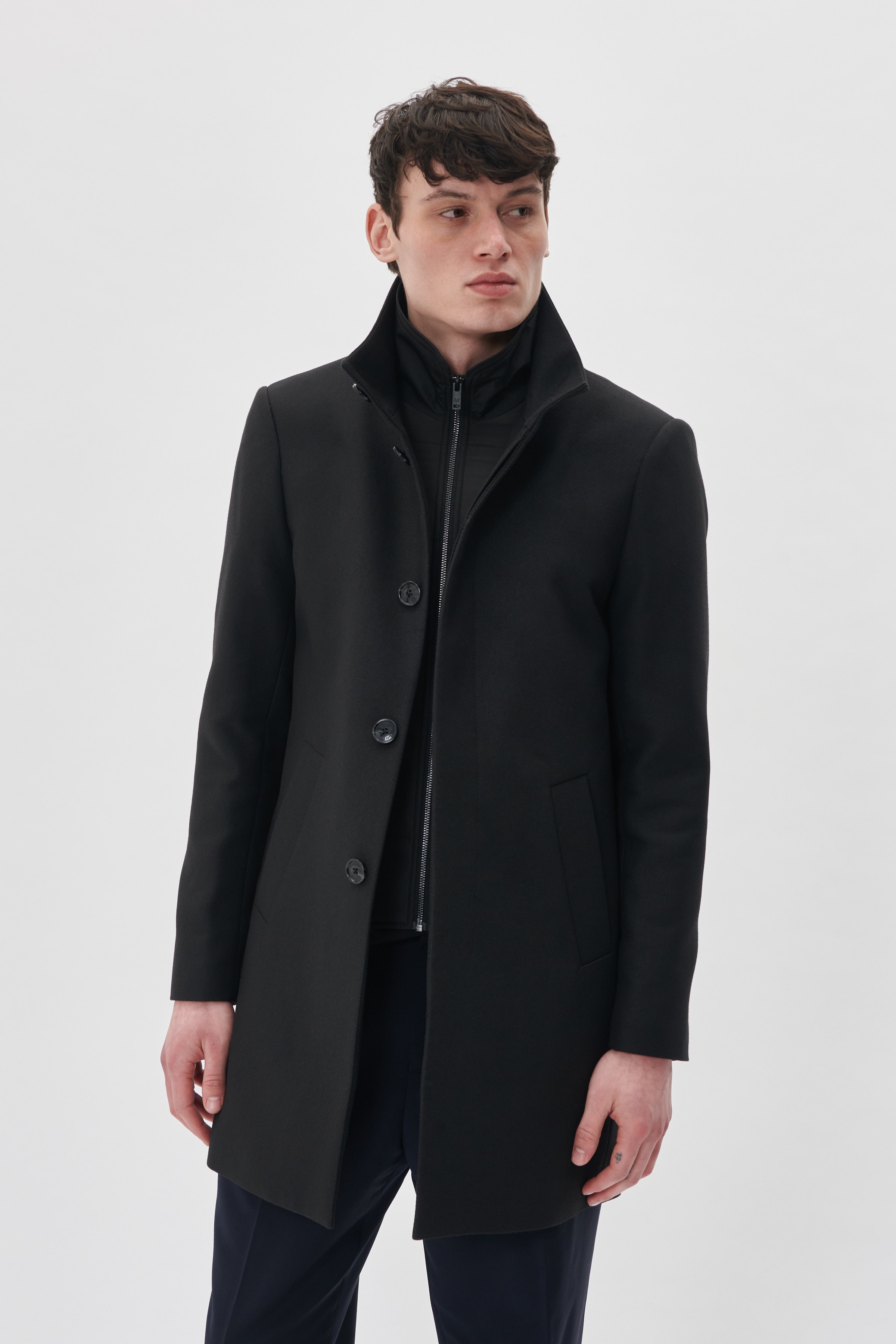 MAharvey Kåpe LOCATION NONE 30206868-300275