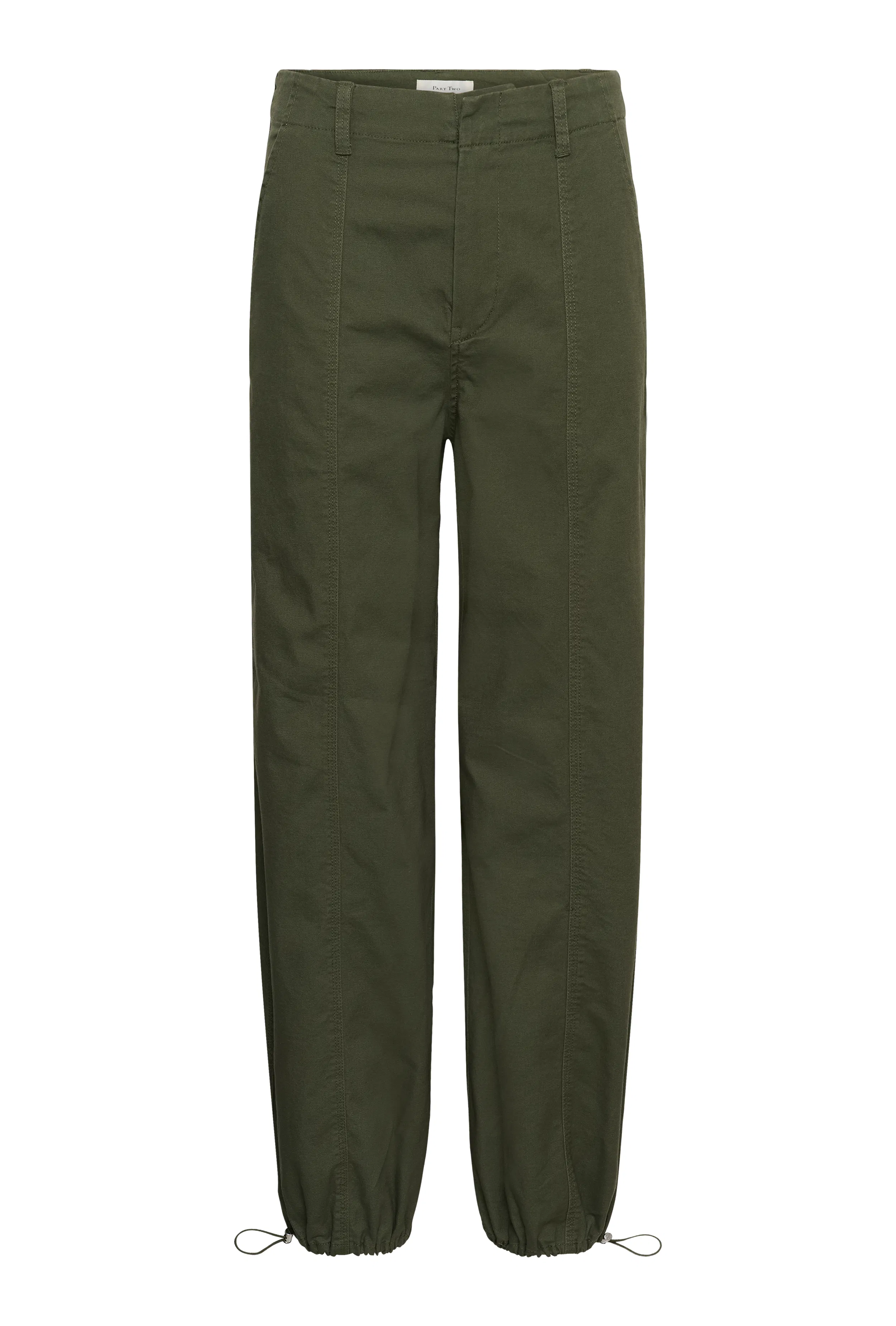 CynthiaPW Trousers PACK FRONT 30310783-190312