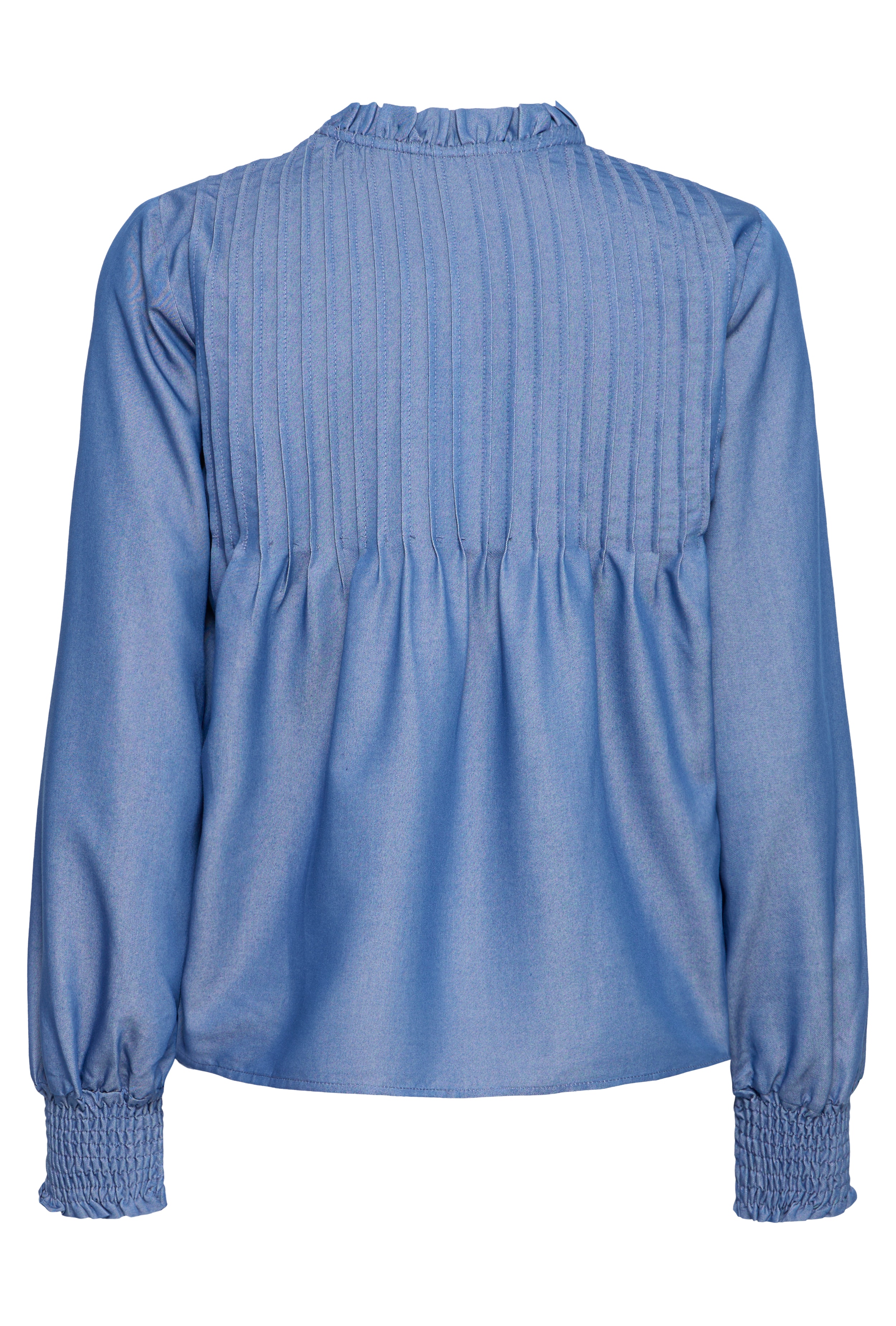 BYXKAORU Bluse PACK BACK 20818922-200461
