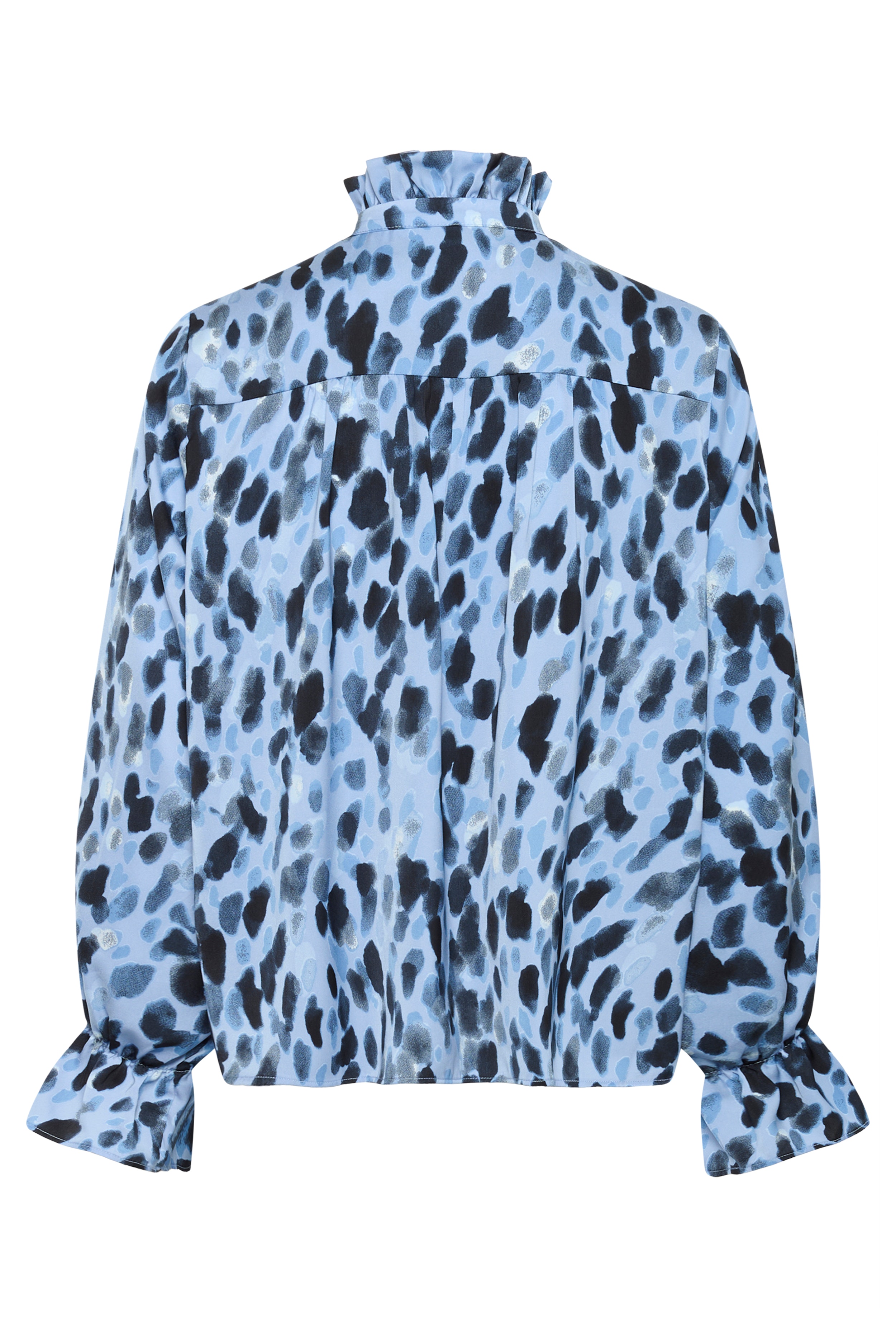 GRACIEIW Blouse PACK BACK 30112280-900003317