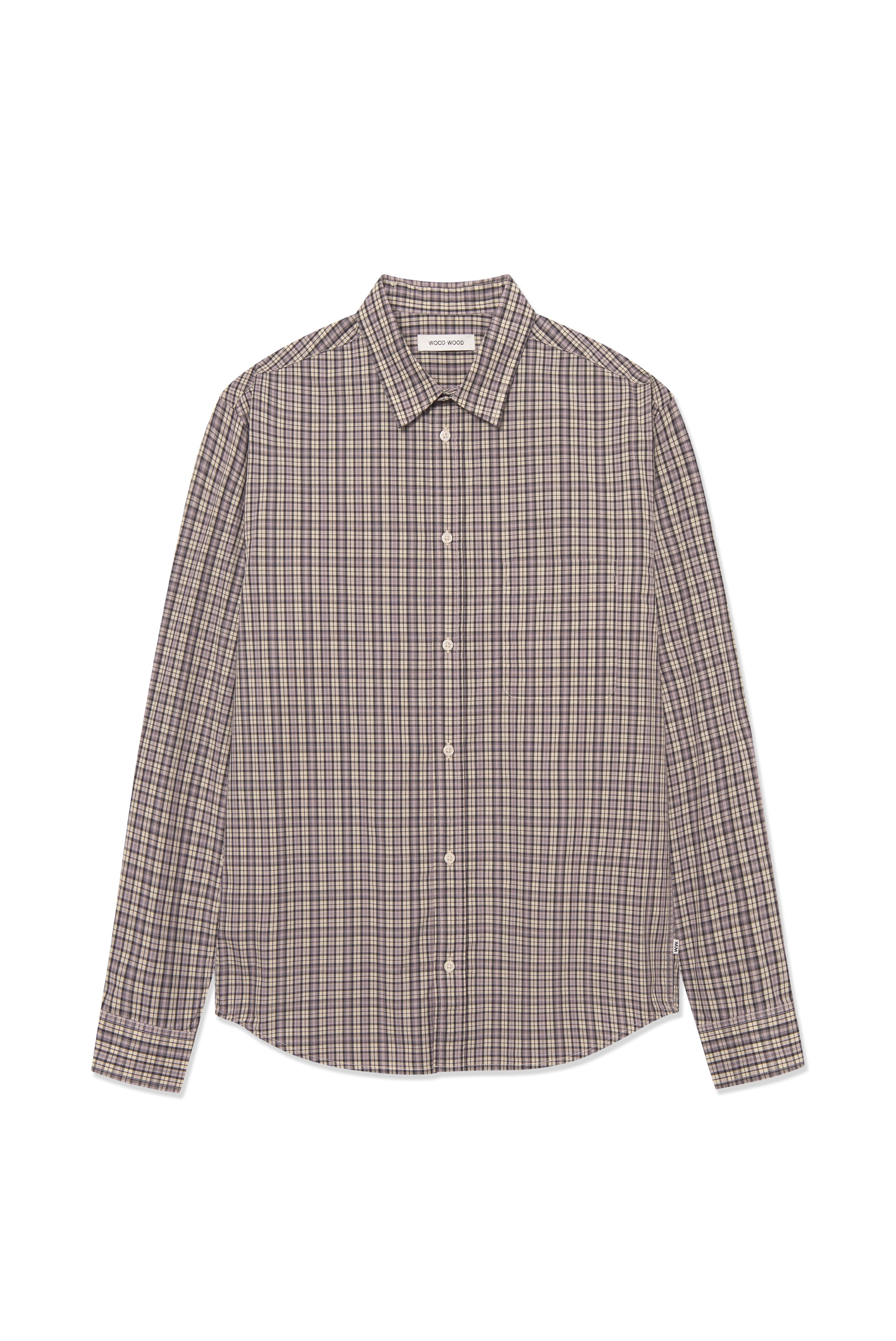 WWCarter Shirt PACK FRONT 30251493-304351