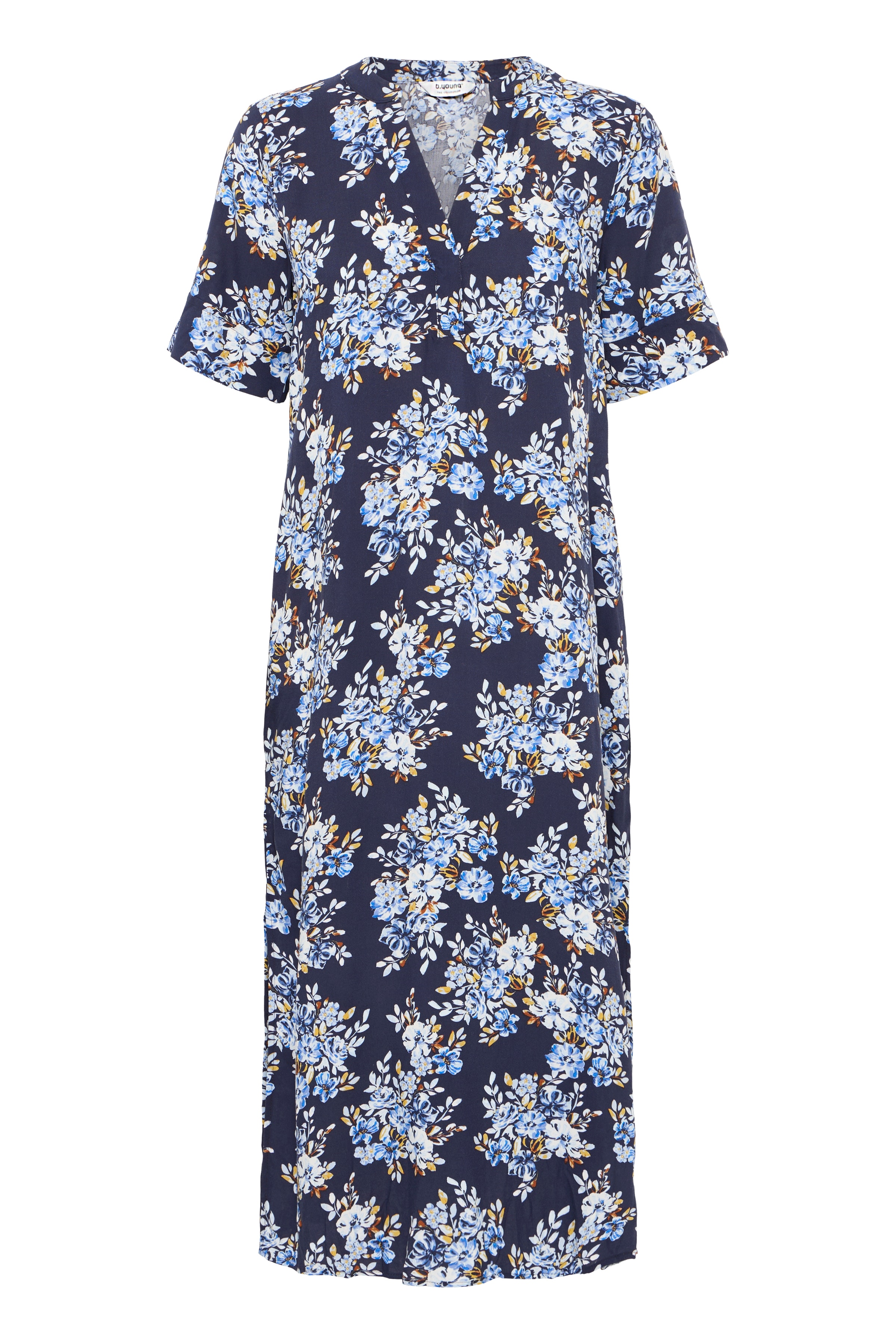 BYMMJOELLA Dress PACK FRONT 20814539-204600