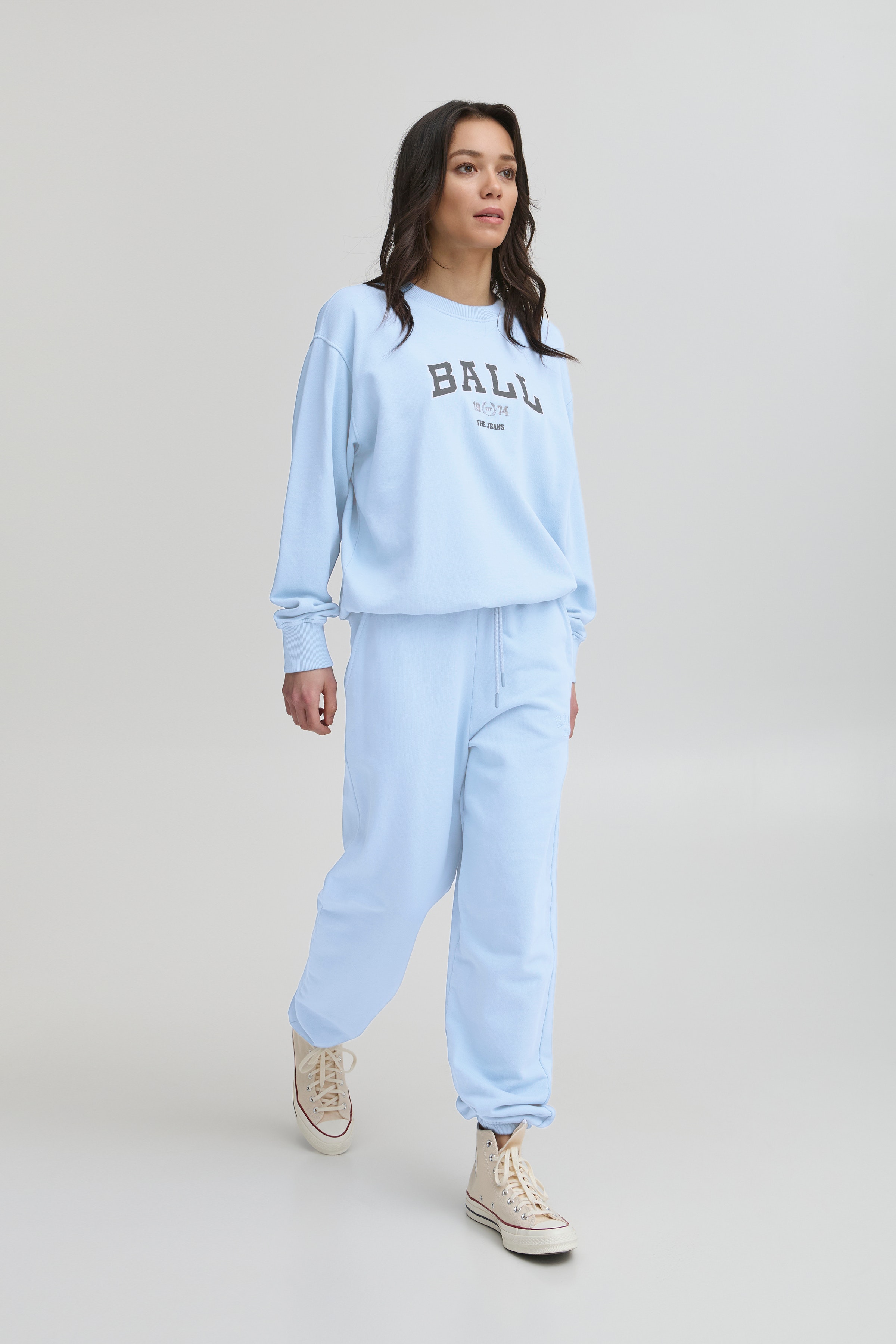 BAJOHNSON Bukser LOOKBOOK FRONT 50405011-144214