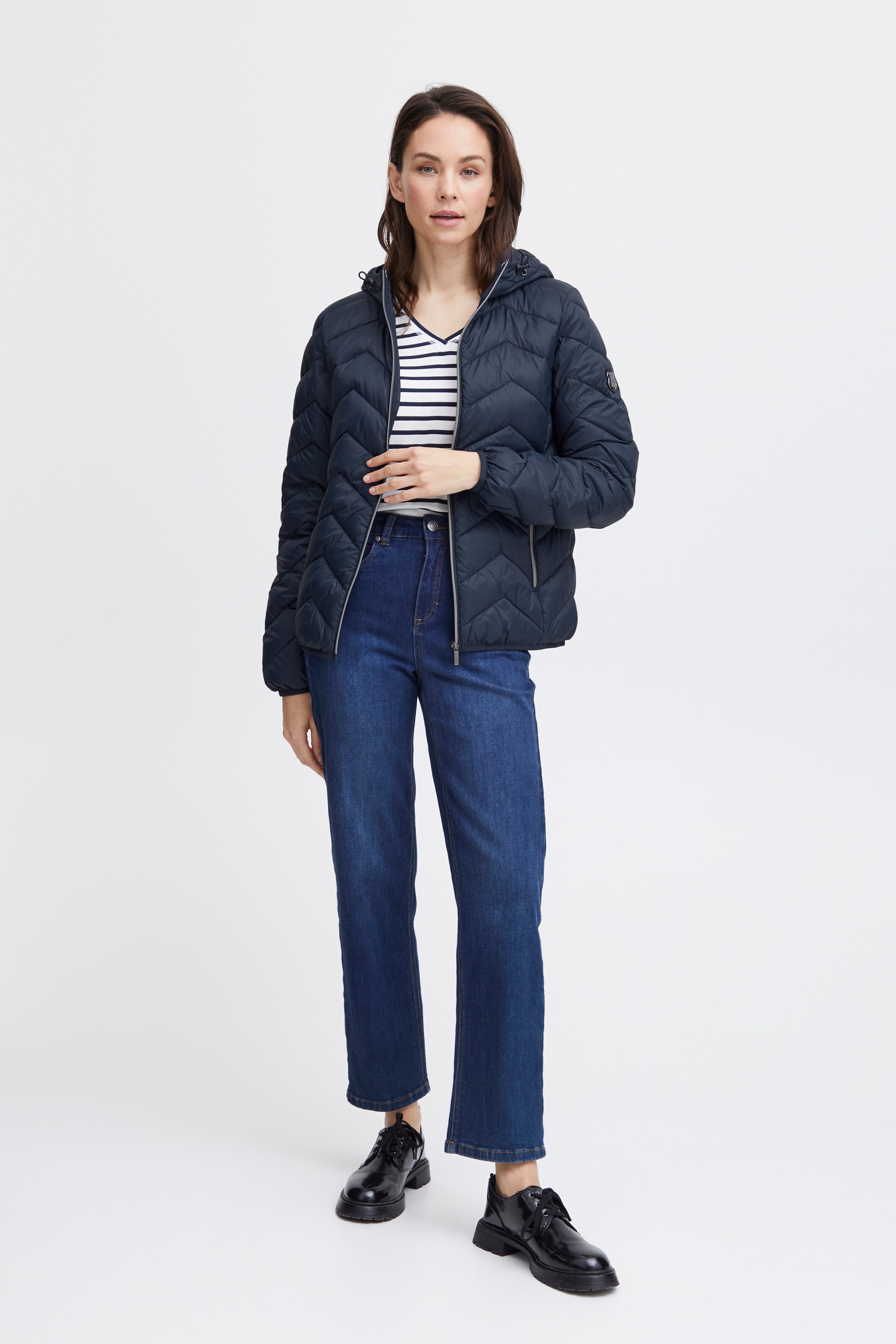 FRBAPADDING Oberbekleidung LOOKBOOK FRONT 20609336-193923