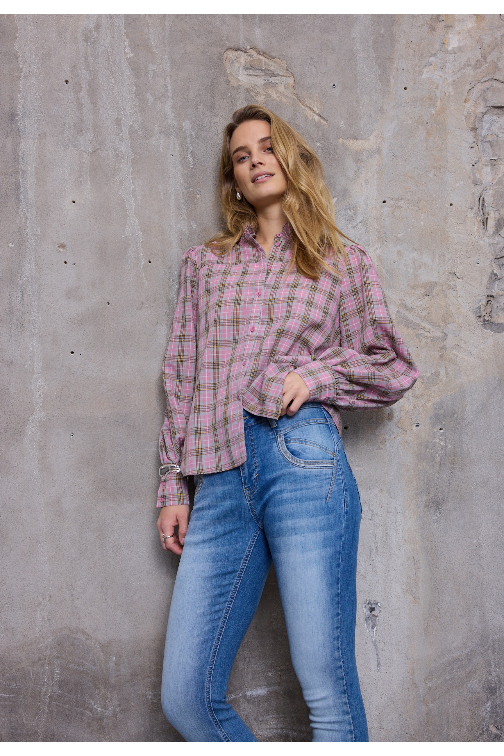 PZAURORA Skjorte LOCATION NONE 50210295-141508