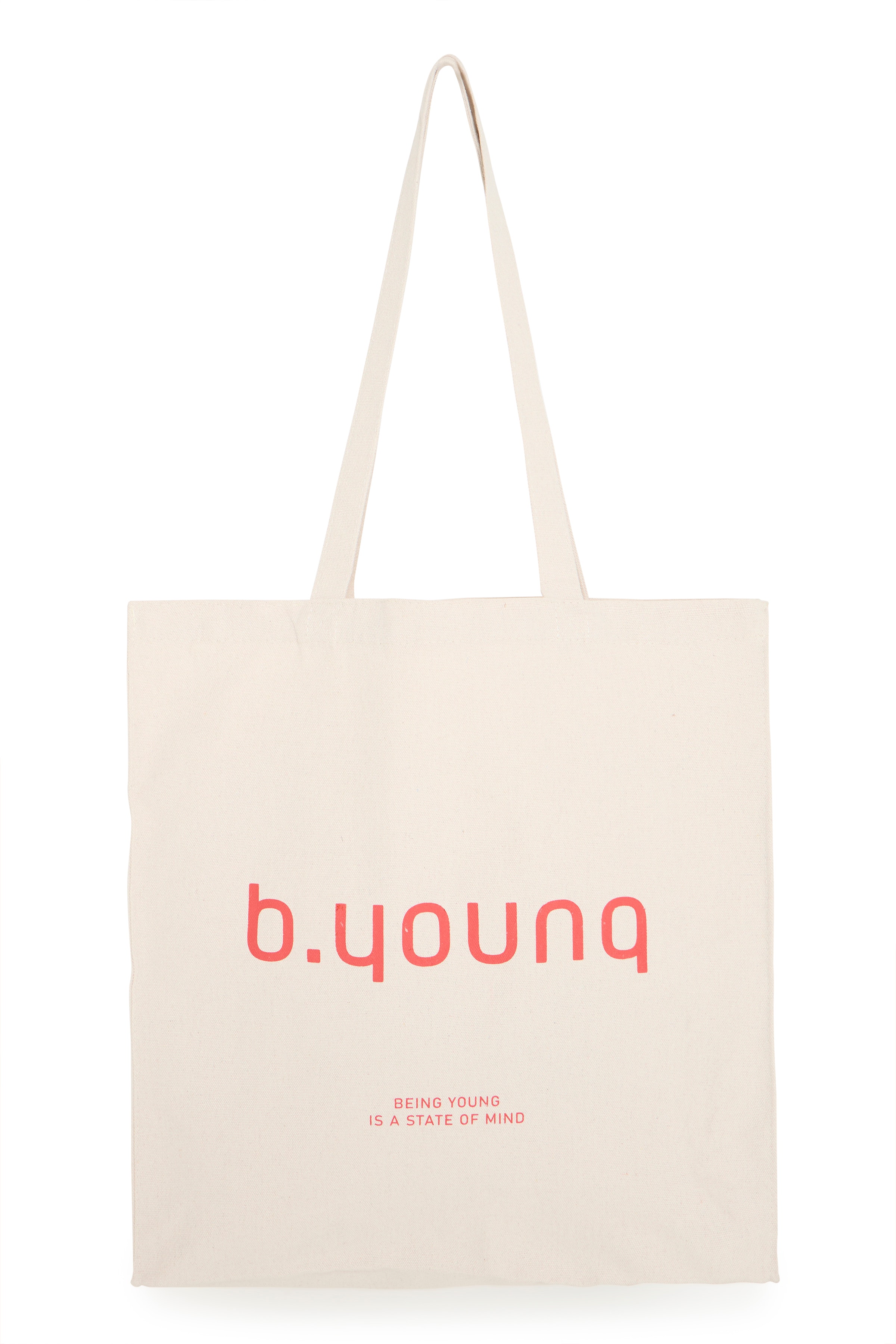 b.young Veske PACK FRONT 20950526-130401