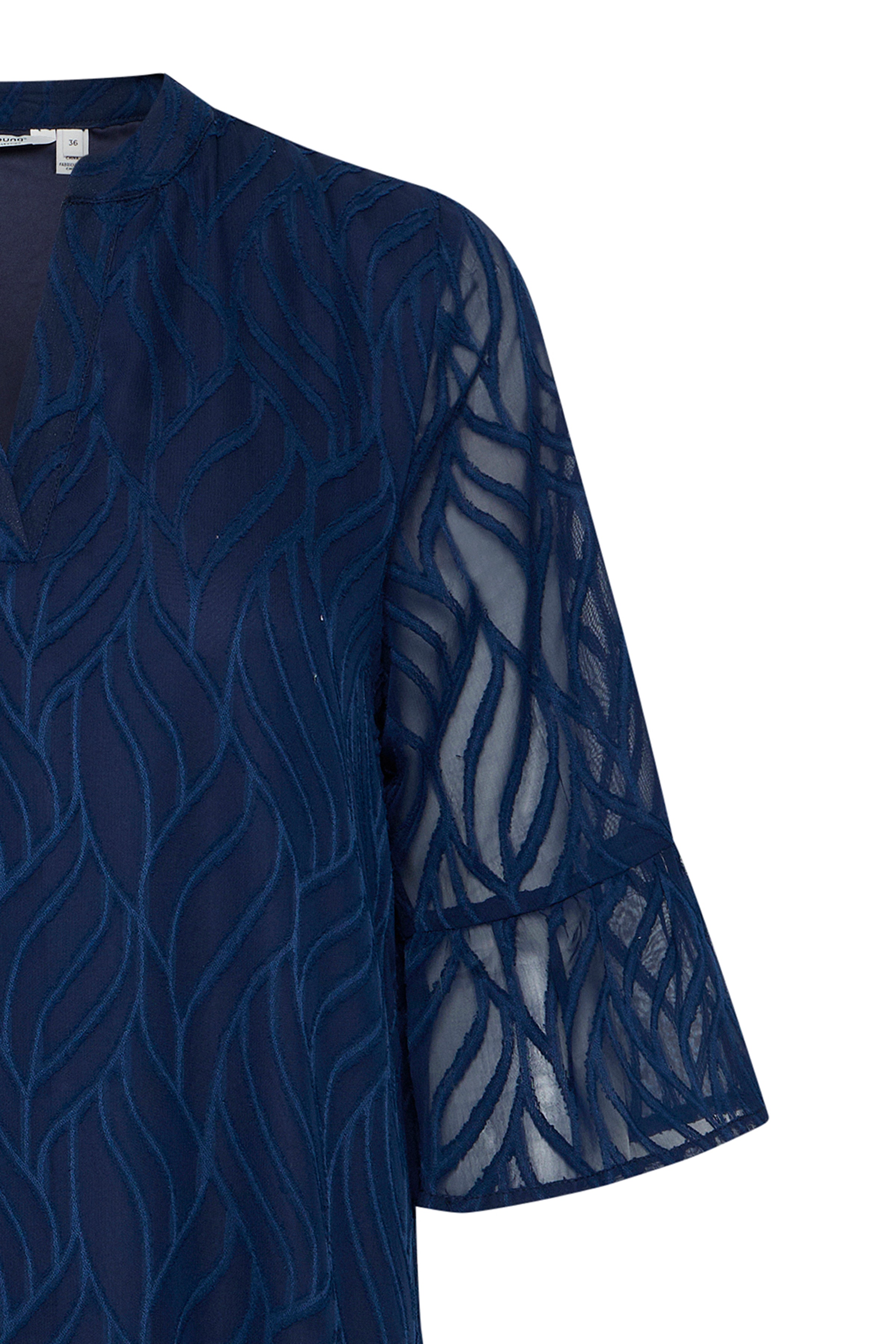 BYFRIKKE Kleid PACK DETAIL 20816244-193923