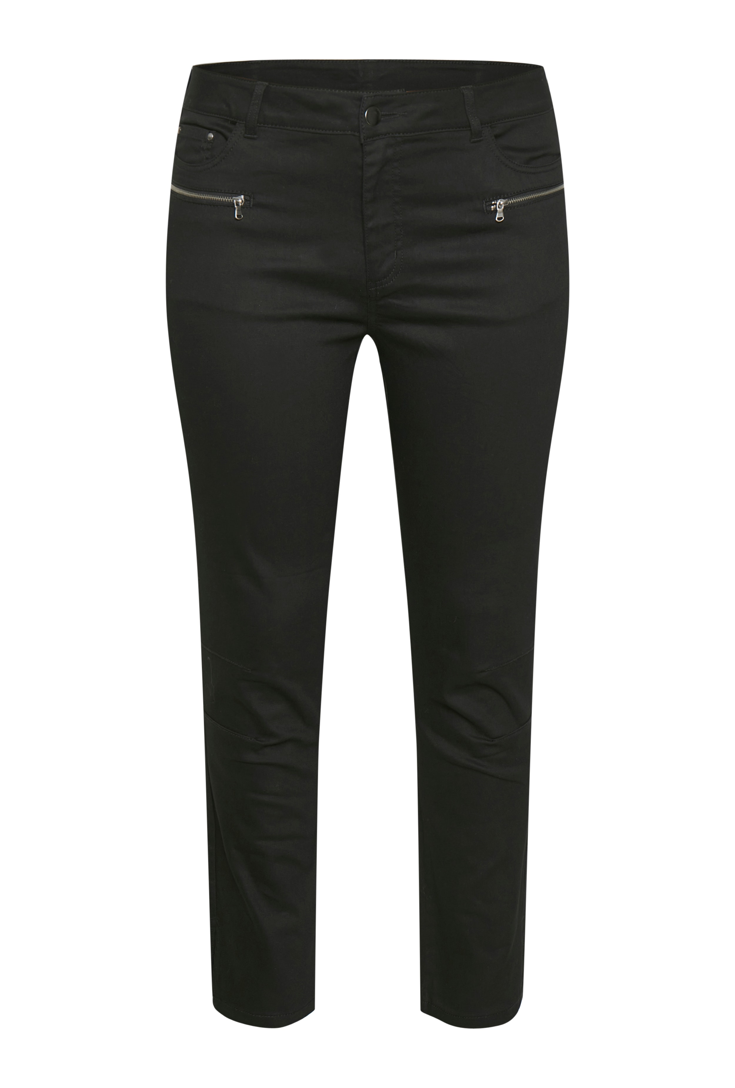 KCmannny Casual byxor LOOKBOOK FRONT 10580428-100121