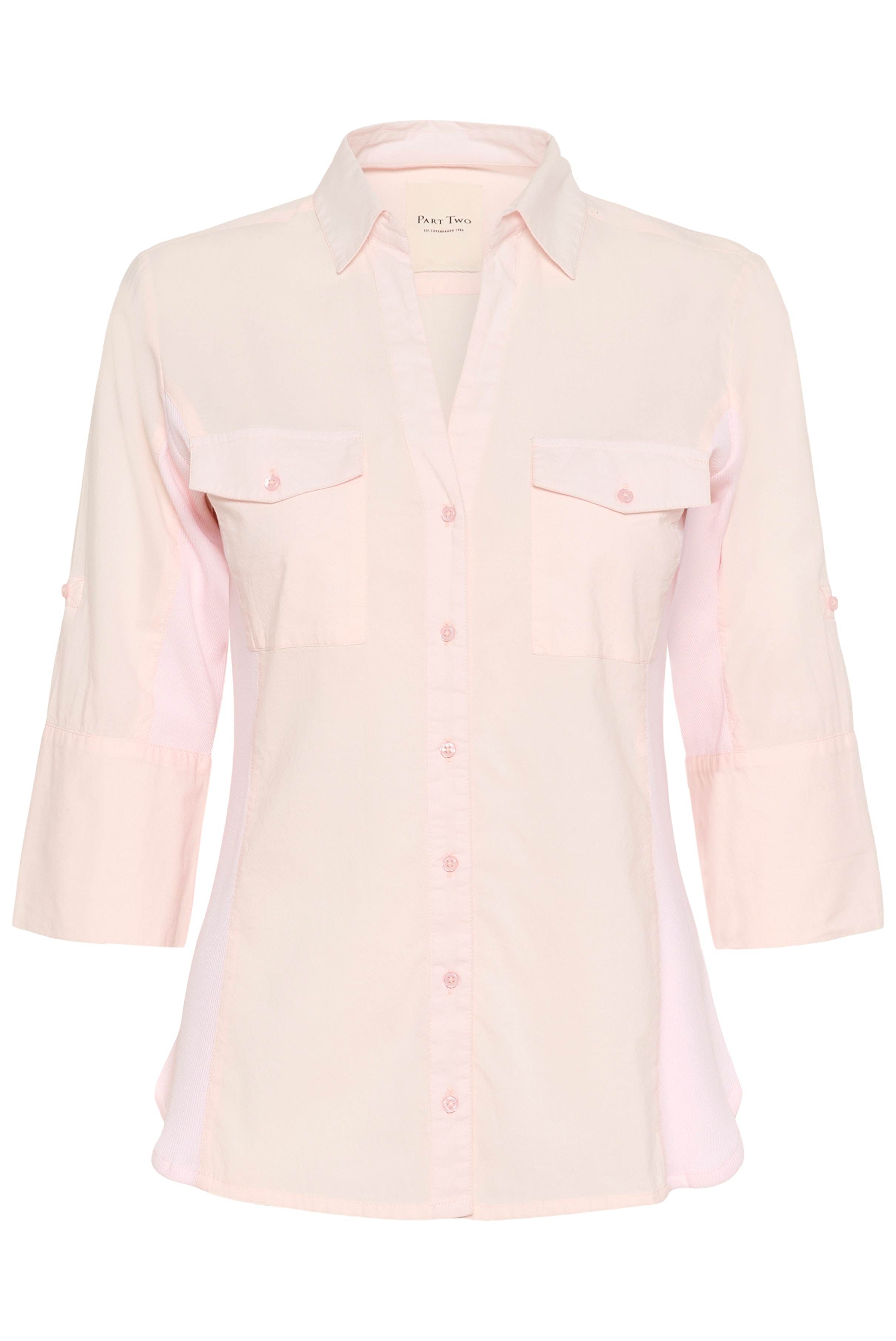 CortniaPW Shirt PACK FRONT 30305975-144110