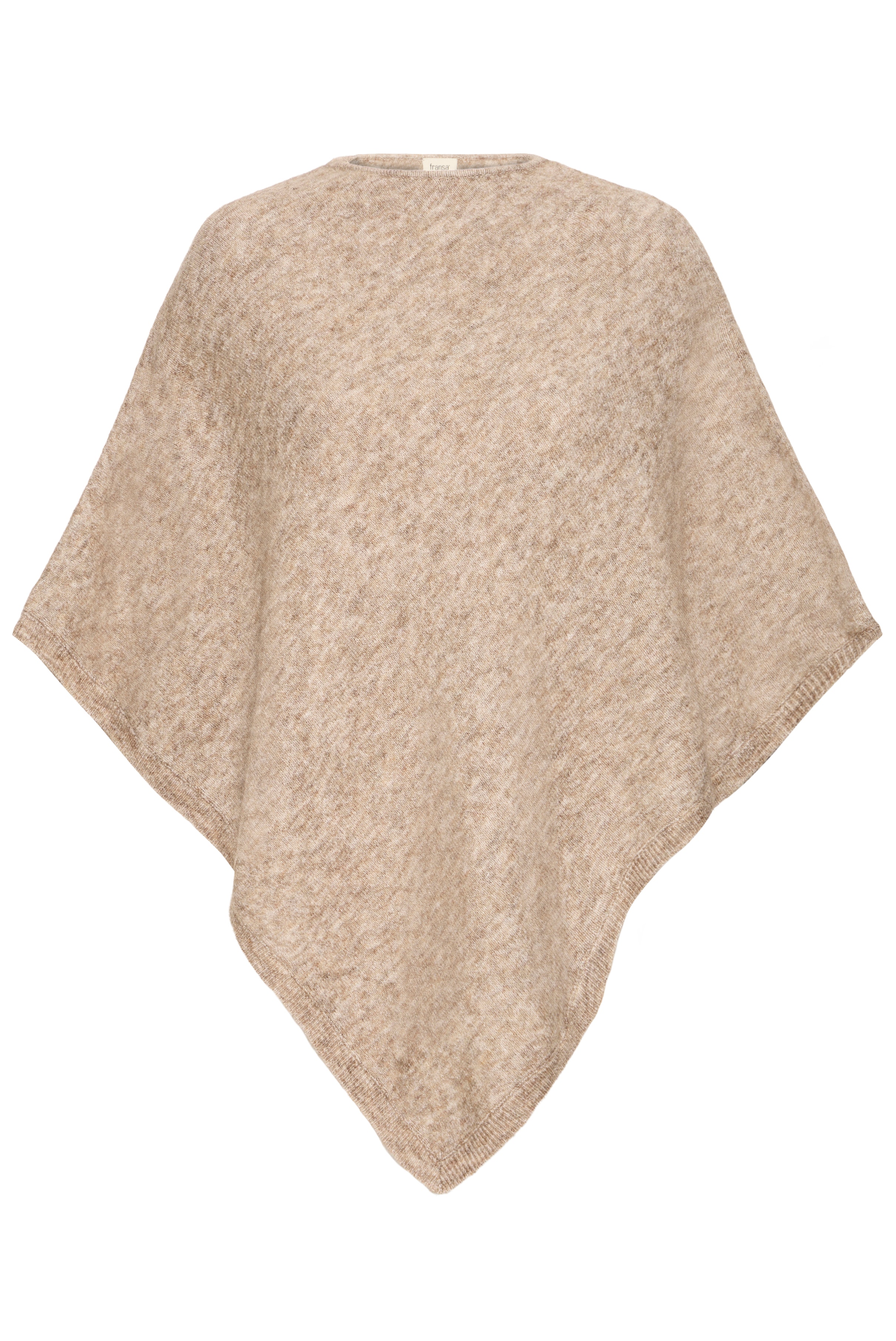 FRSANNY Poncho PACK FRONT 20615041-1713111