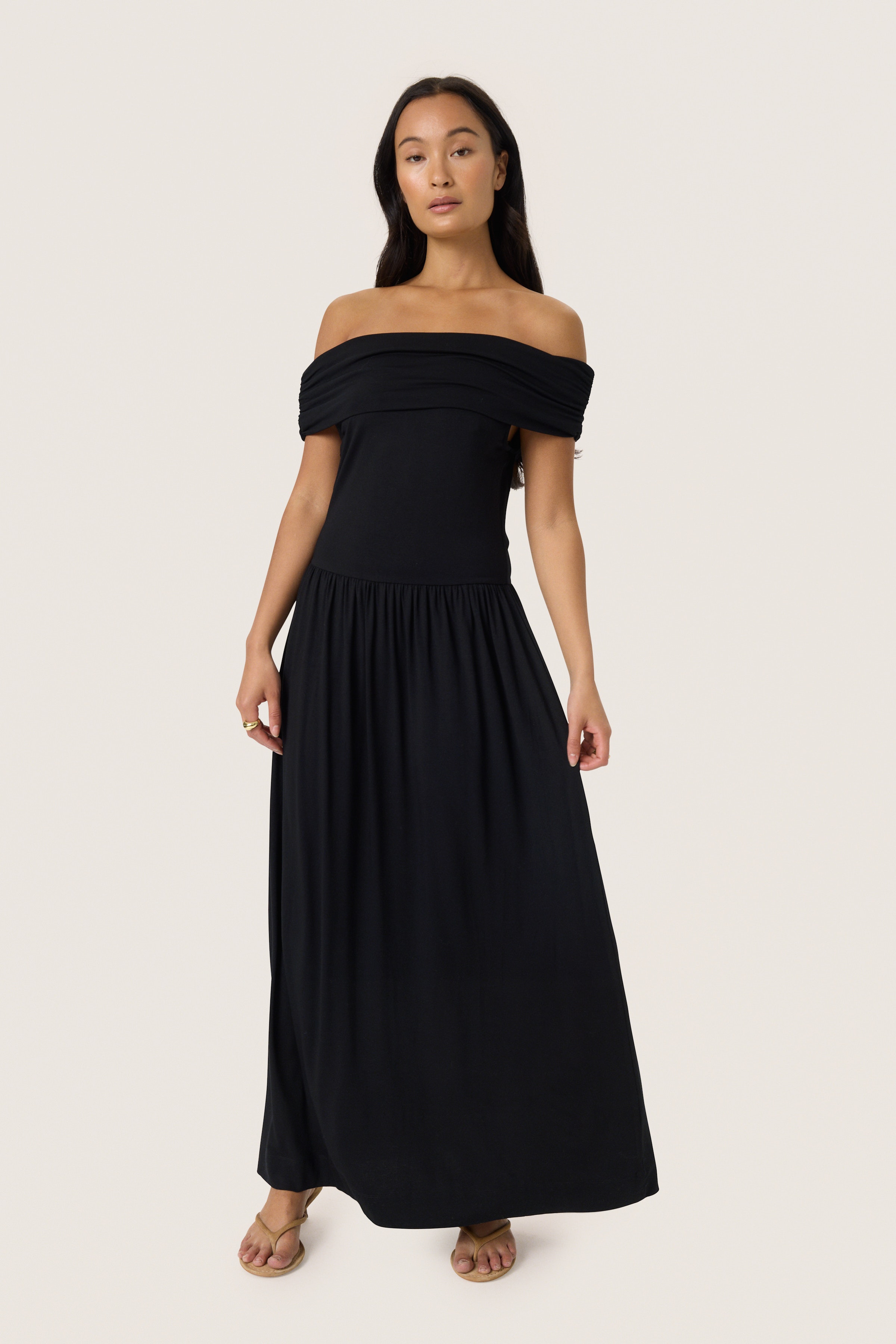 SLHanadi Dress LOOKBOOK FRONT 30408524-194008