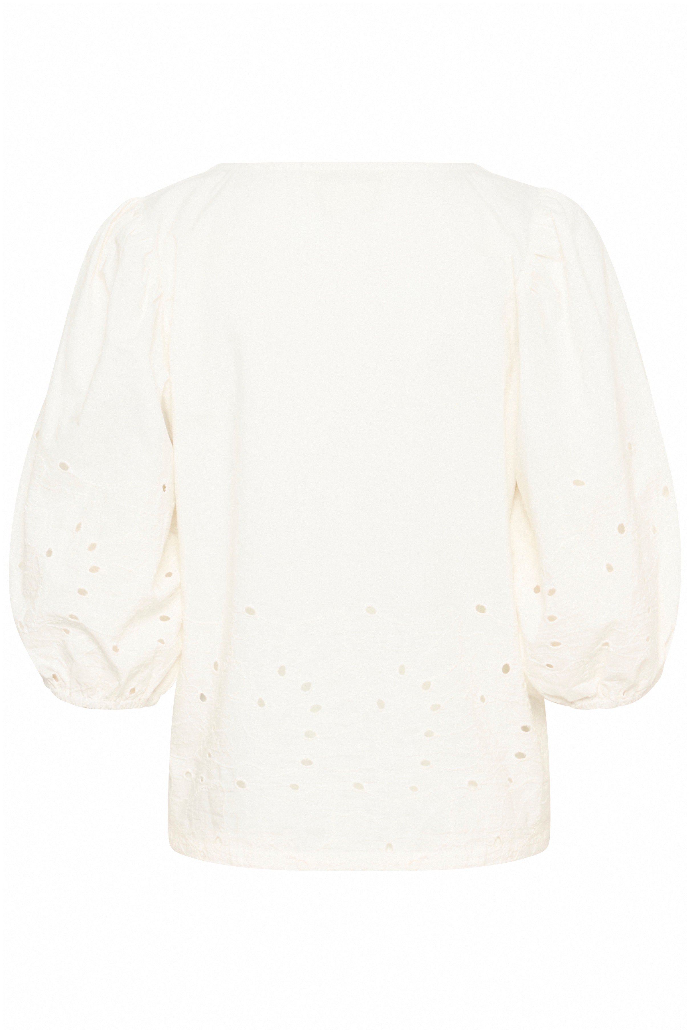 SLManja Blouse PACK BACK 30408460-111001