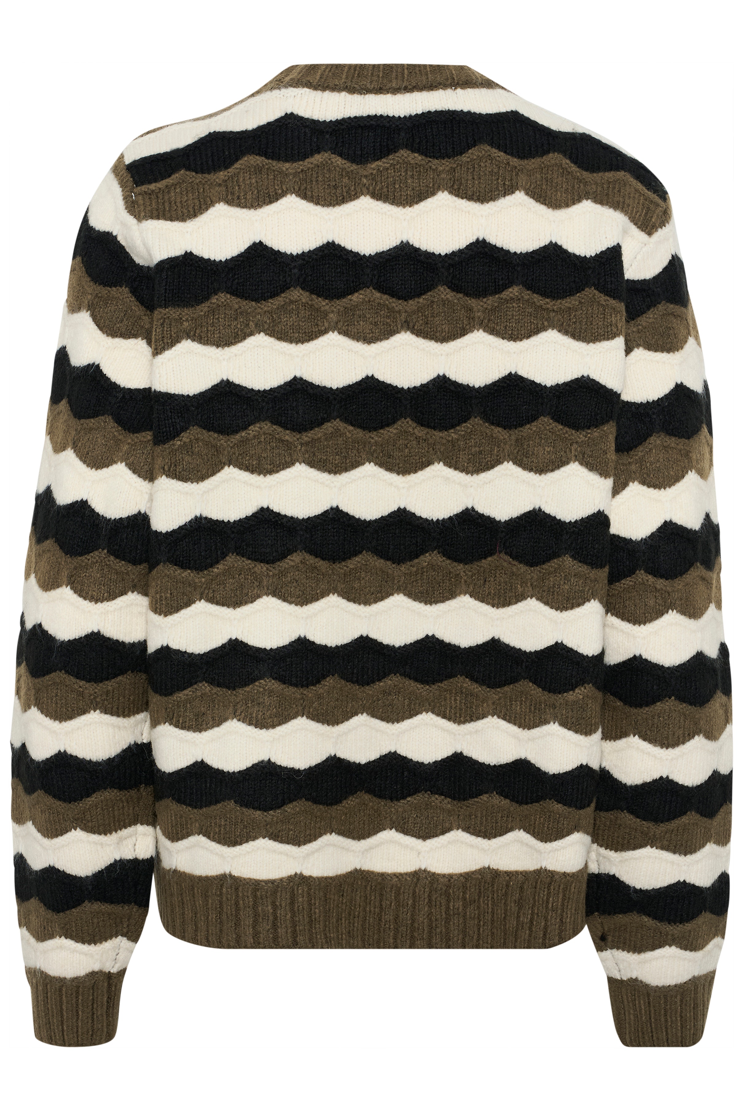 CUanthonia Pullover PACK BACK 50111065-181016