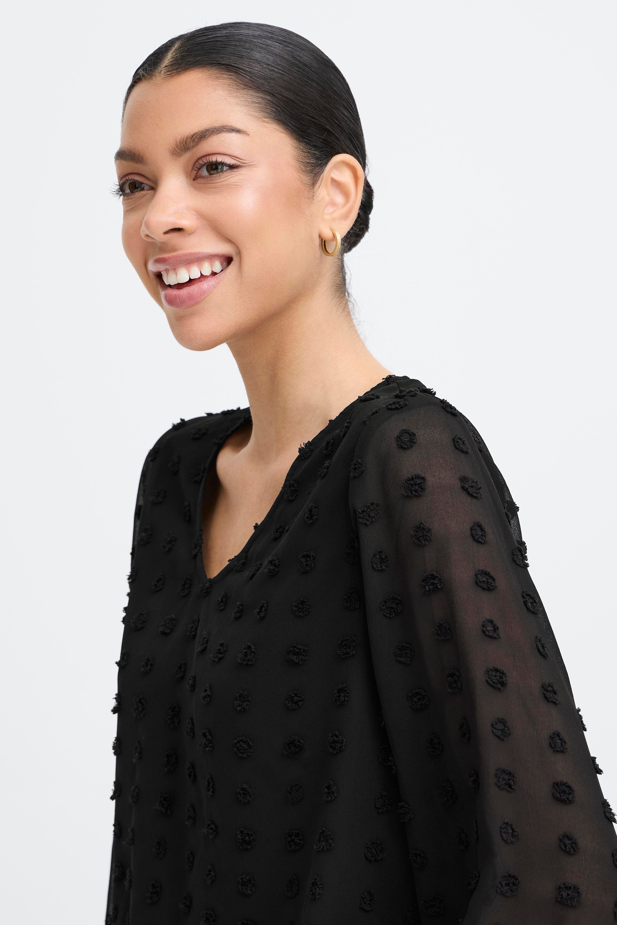 BYIGINA Bluse LOOKBOOK DETAIL 20818247-194008