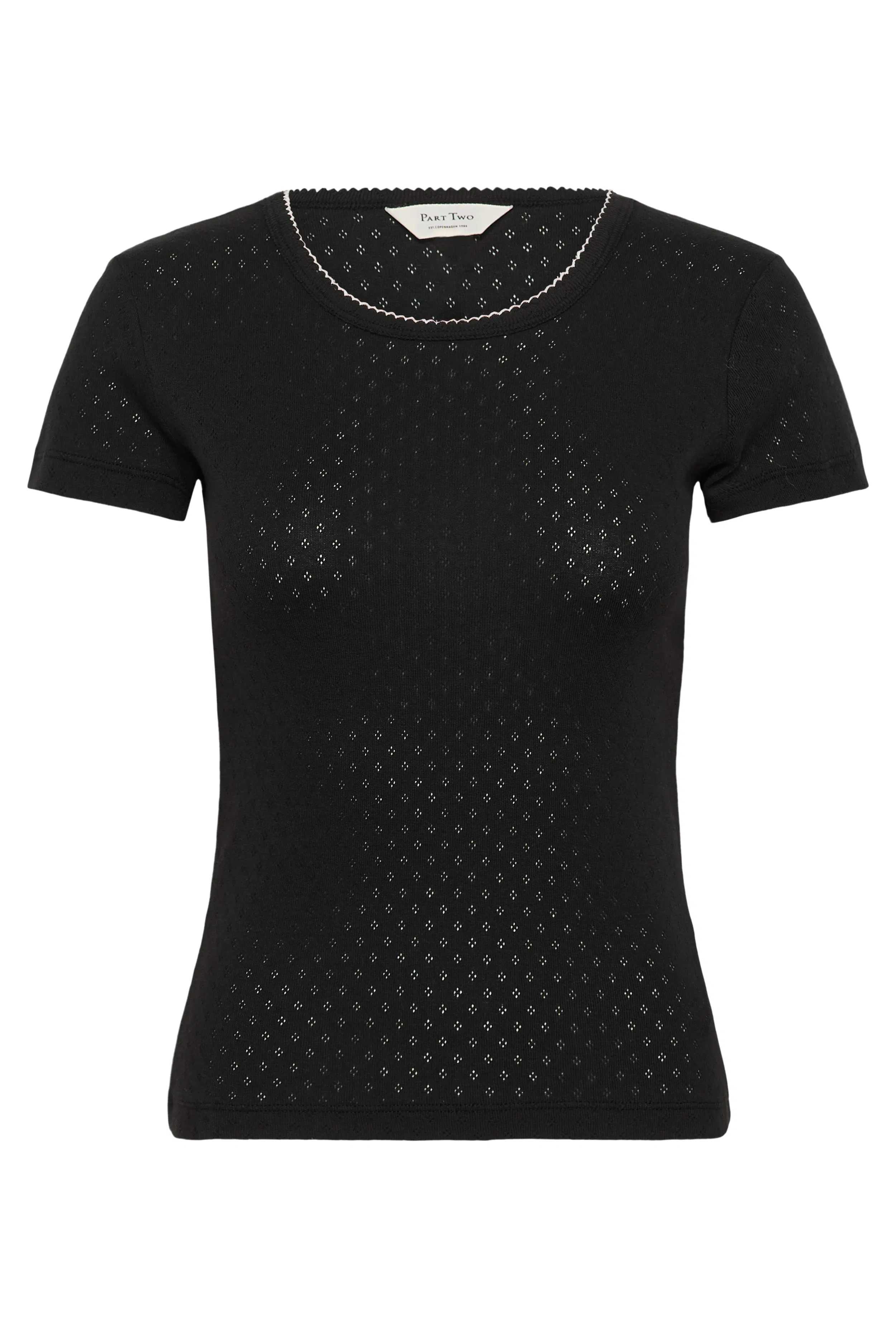 TullePW T-shirt PACK FRONT 30309843-194008