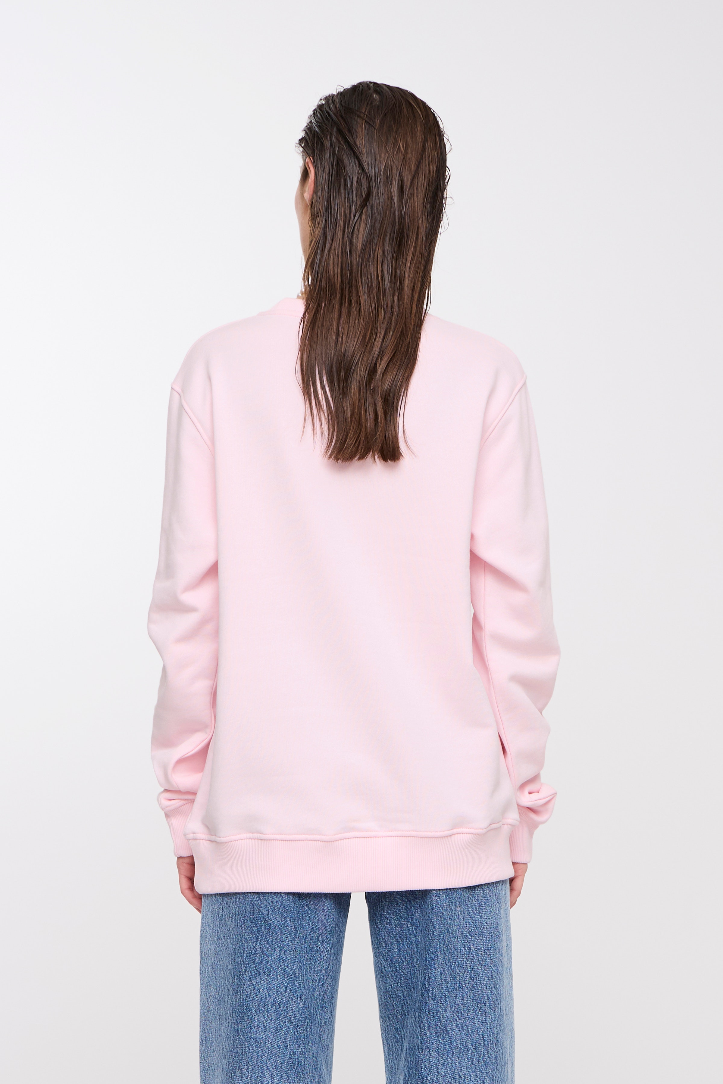 R. ALOMA SWEATSHIRT LOOKBOOK FRONT 50400065-110608