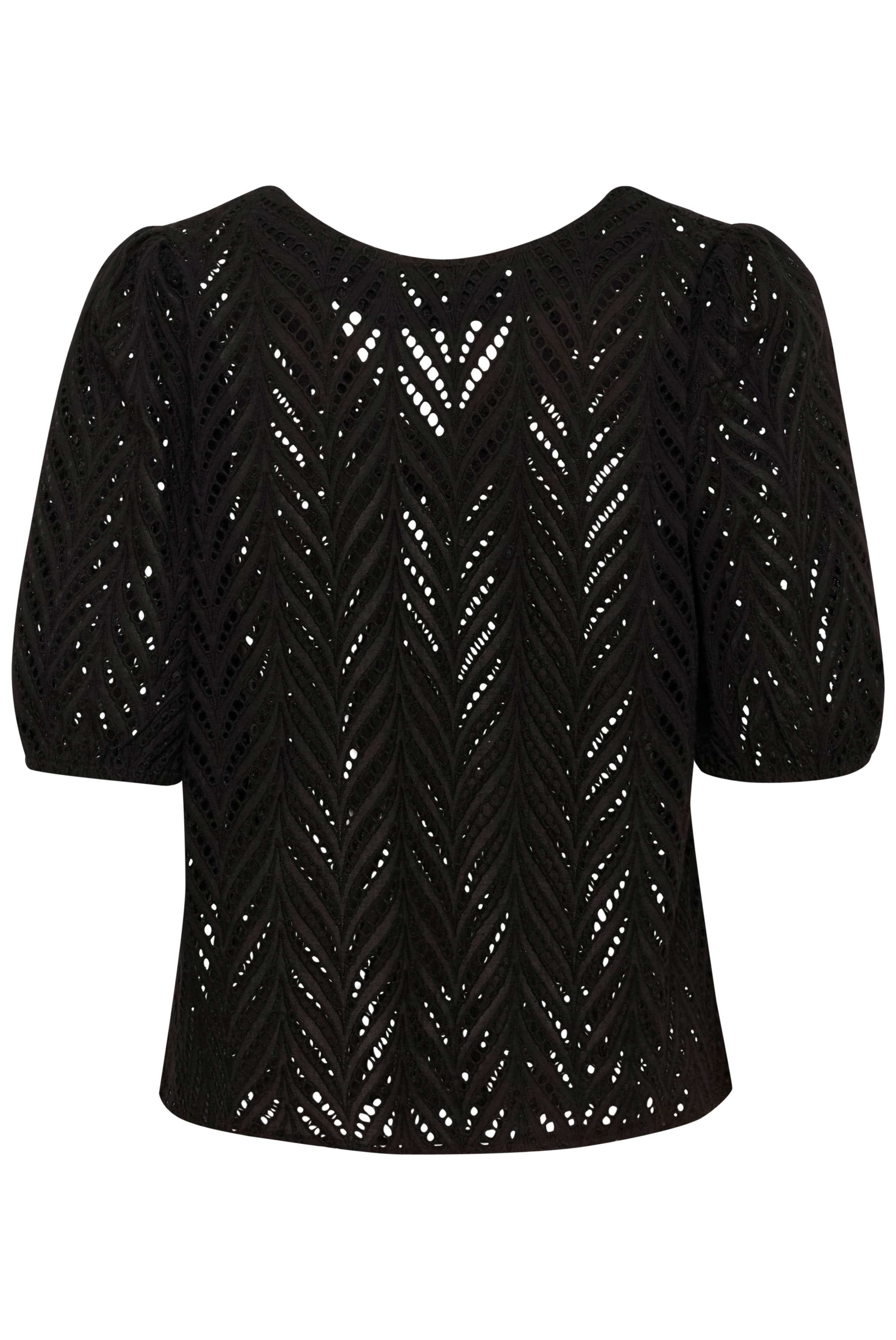 KAteri Blouse PACK BACK 10510112-100121