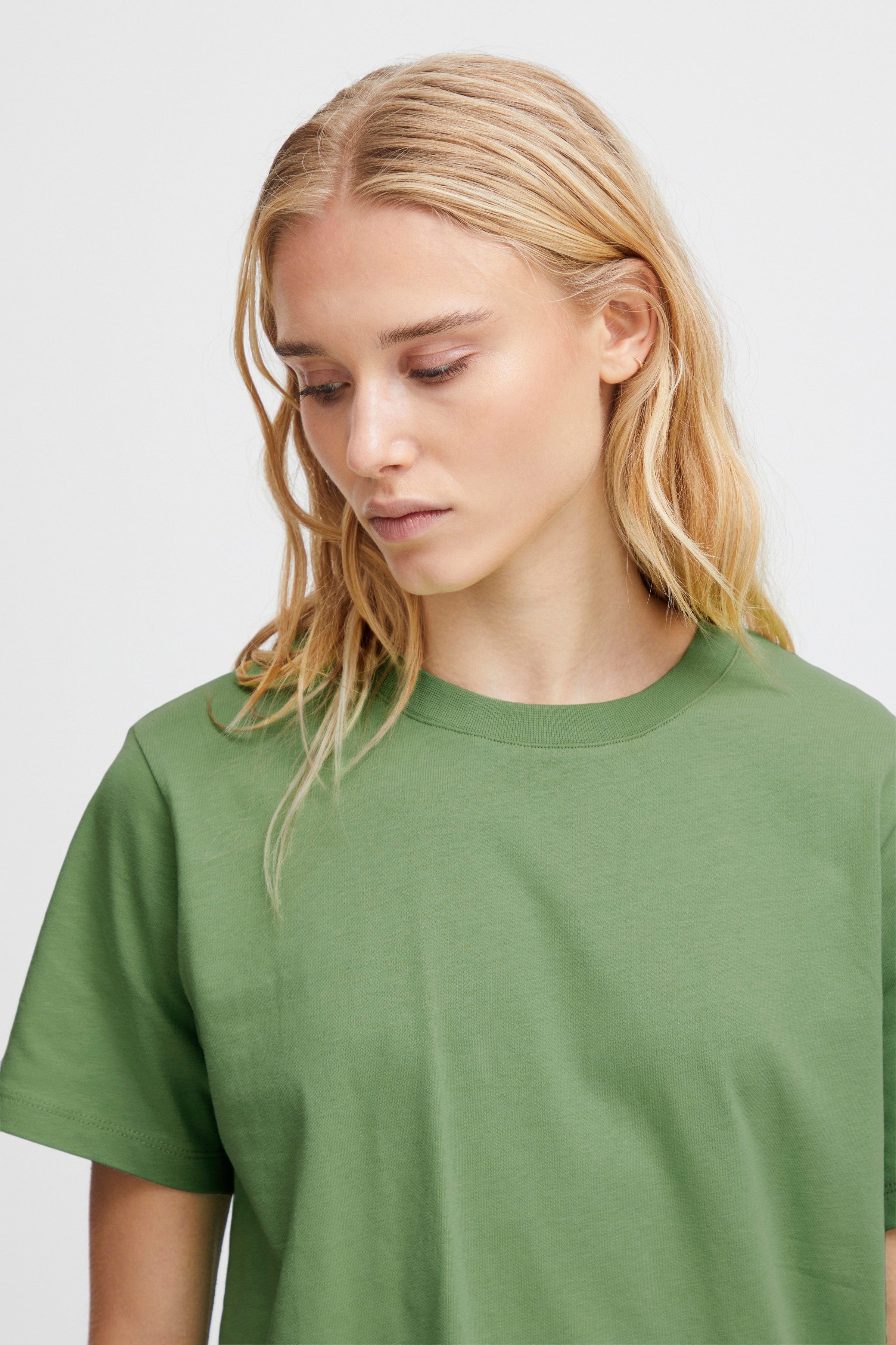 atelier reve IHPALMER LOOSE T-shirt