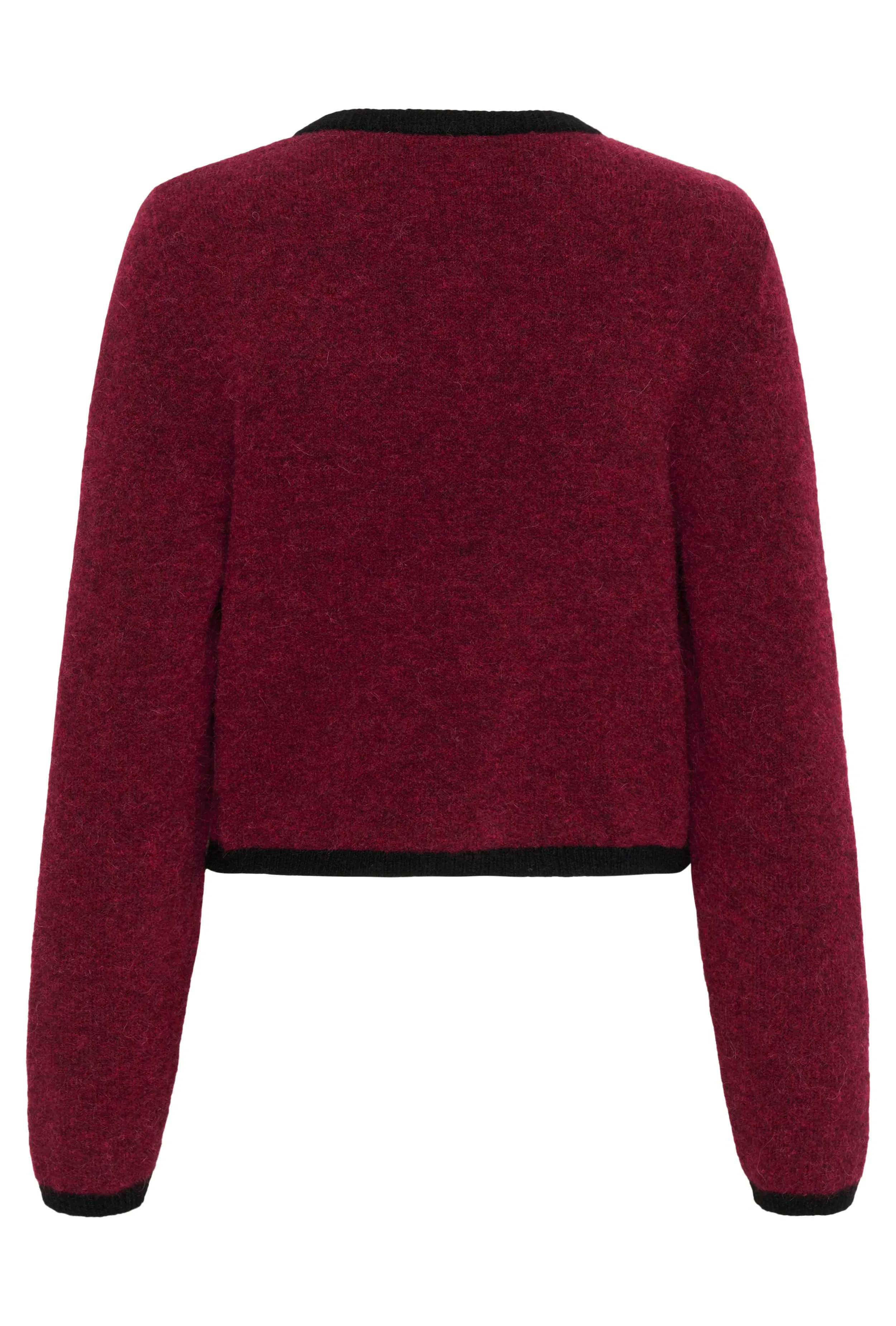 GZalpha Cardigan PACK FRONT 10910459-108773