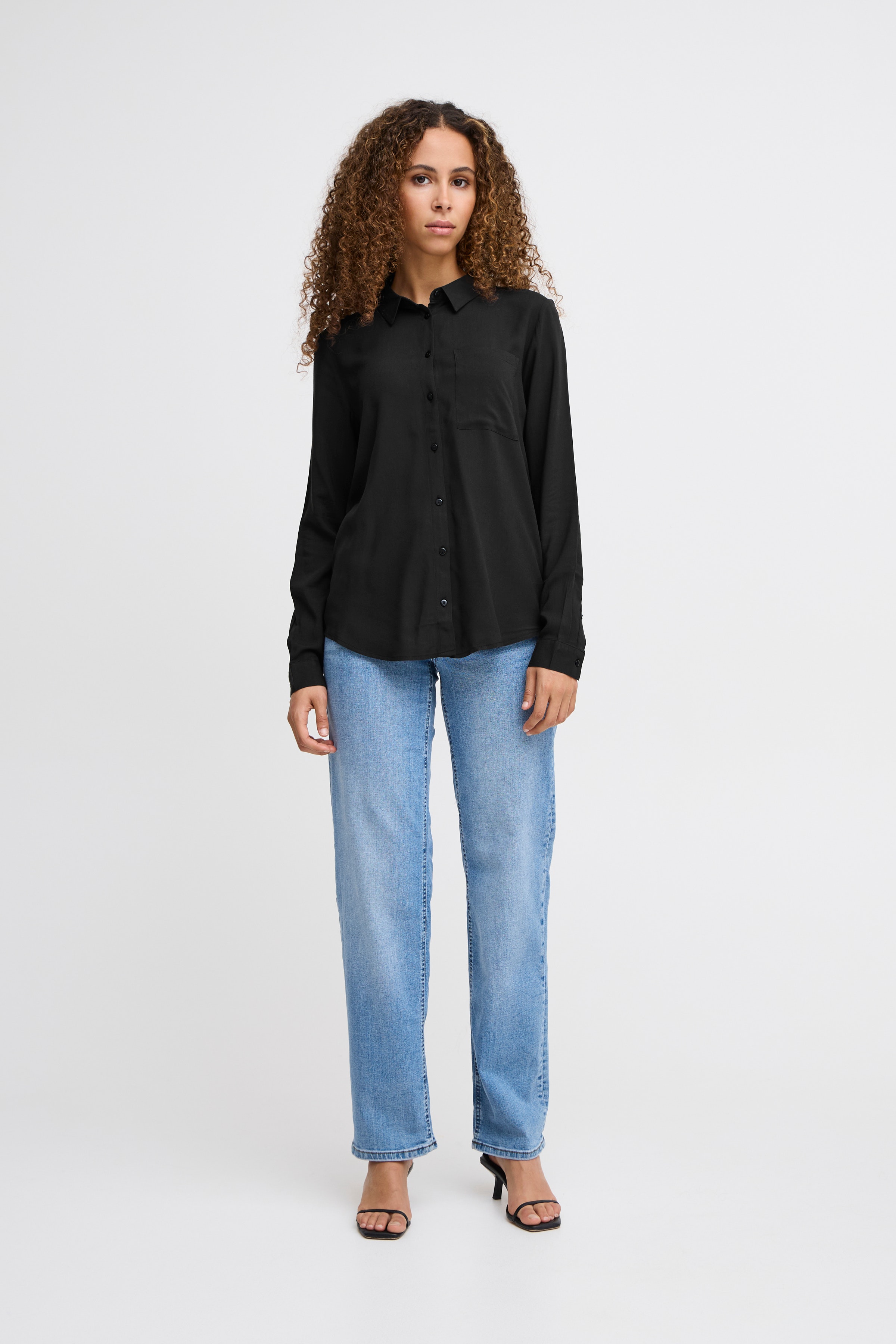 atelier reve IHMAIN Shirt