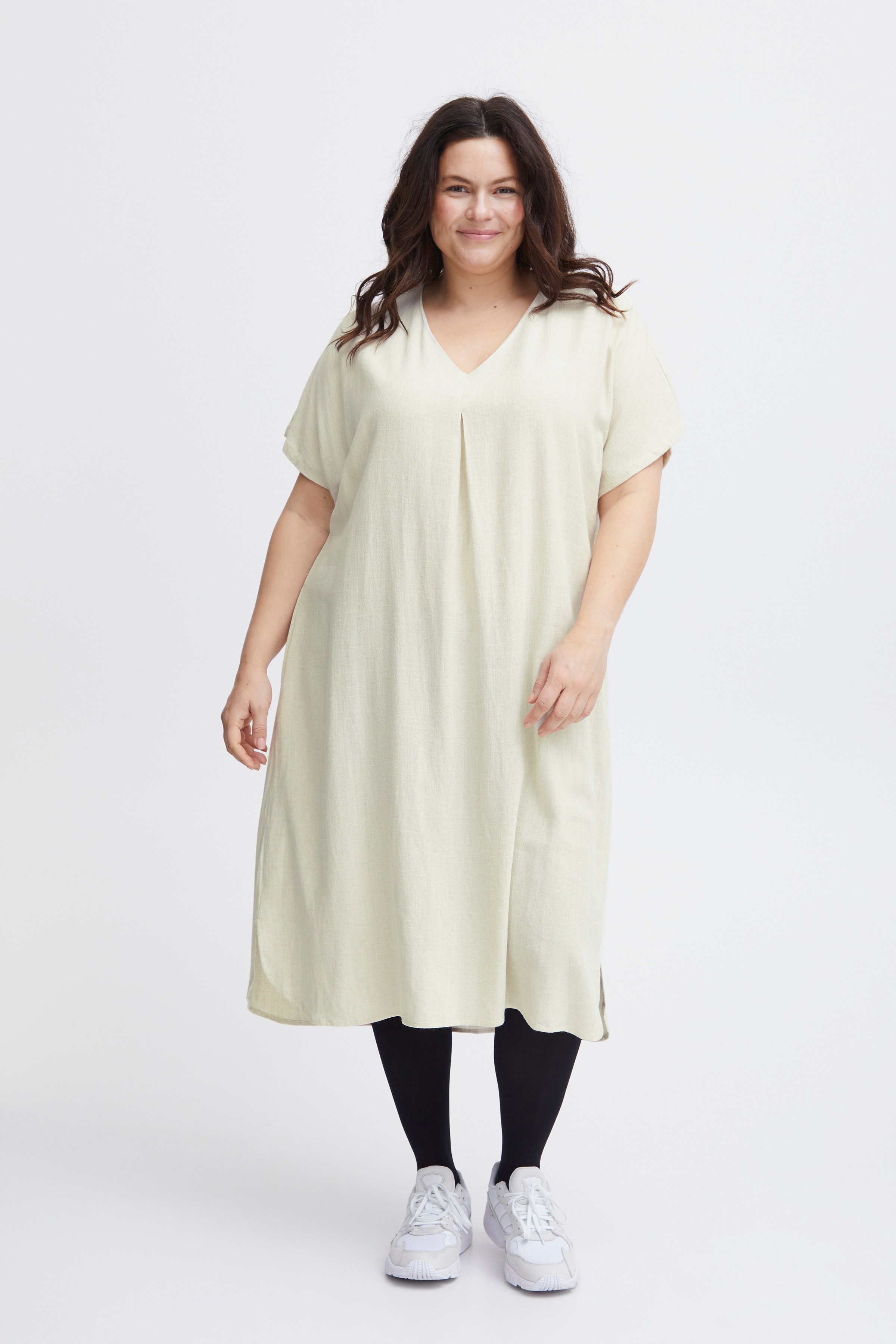 SWATEL Kleid LOOKBOOK FRONT 20613756-1309051