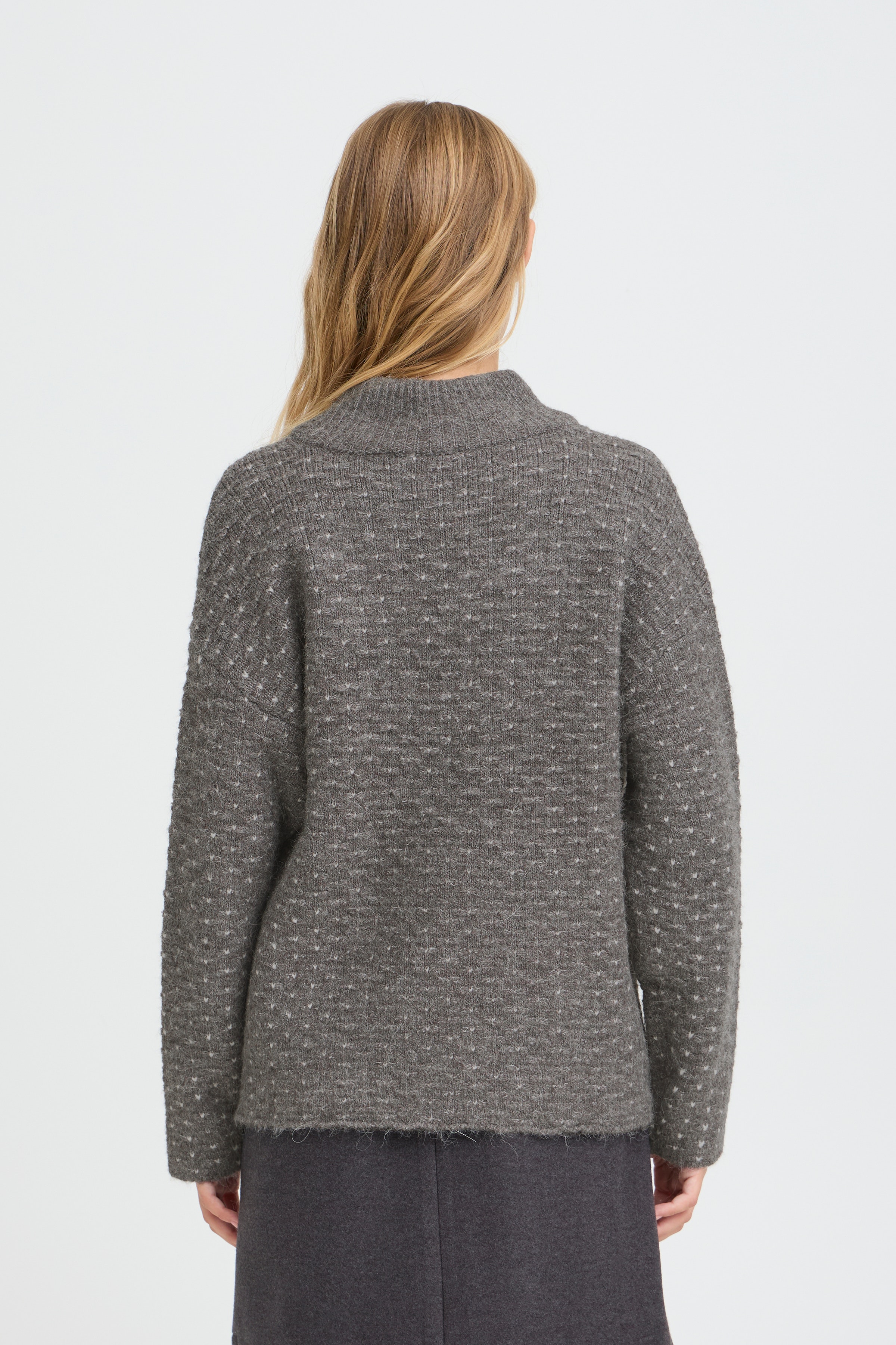 IHKAMARA Pullover LOOKBOOK DETAIL 20124488-900005048