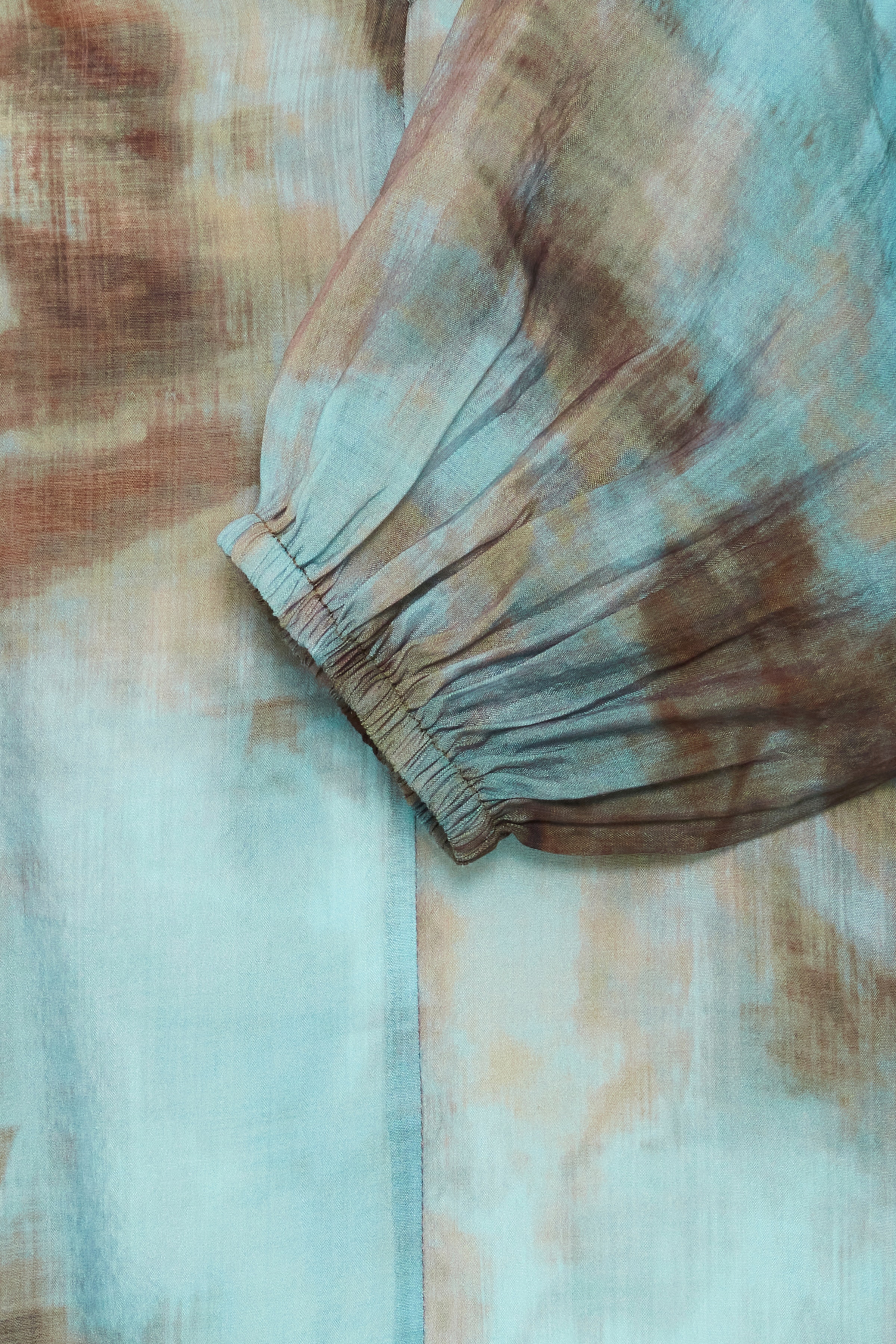 FRILLI Bluse PACK DETAIL 20614946-203864