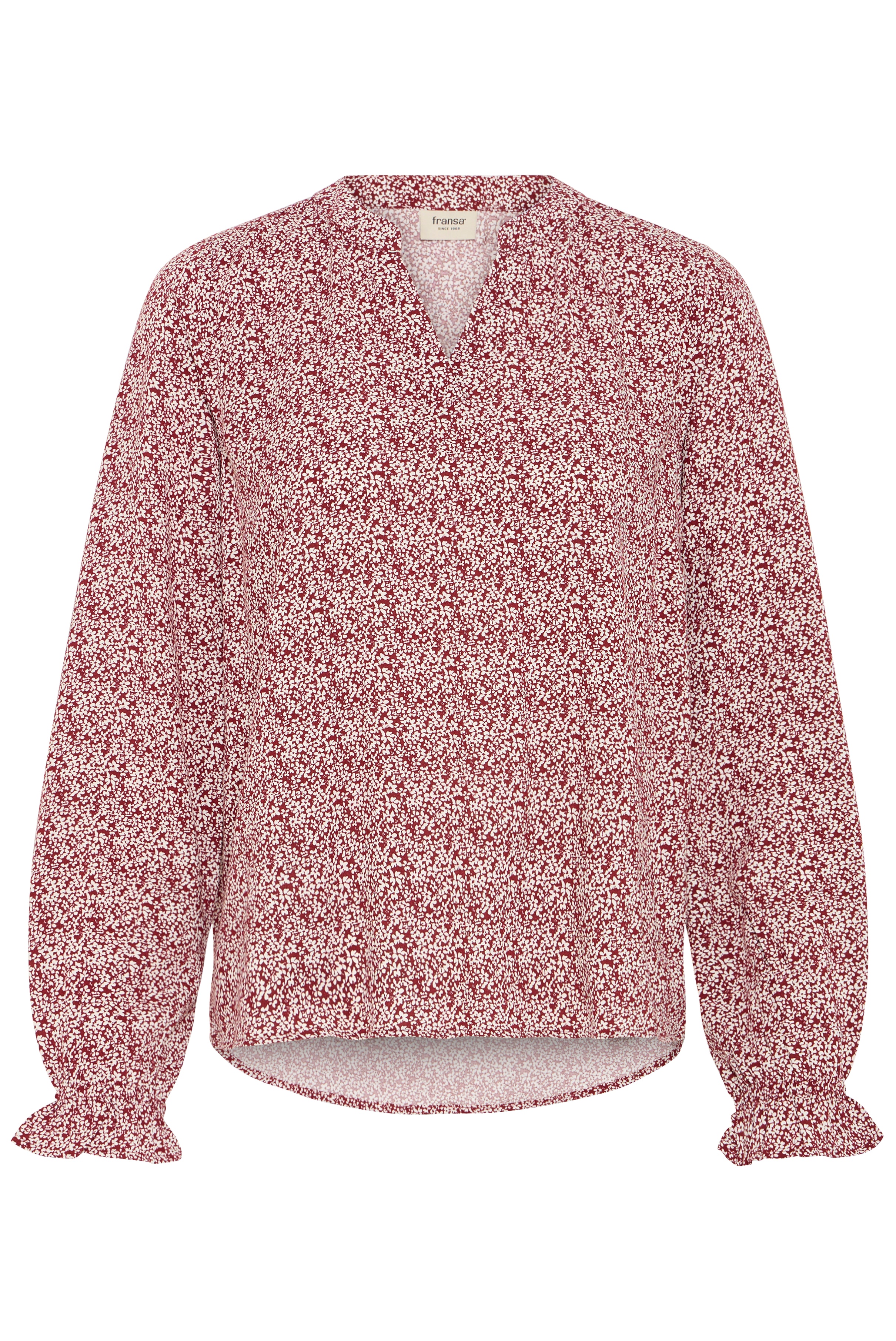 FRFLOWY Bluse PACK FRONT 20614106-900004659