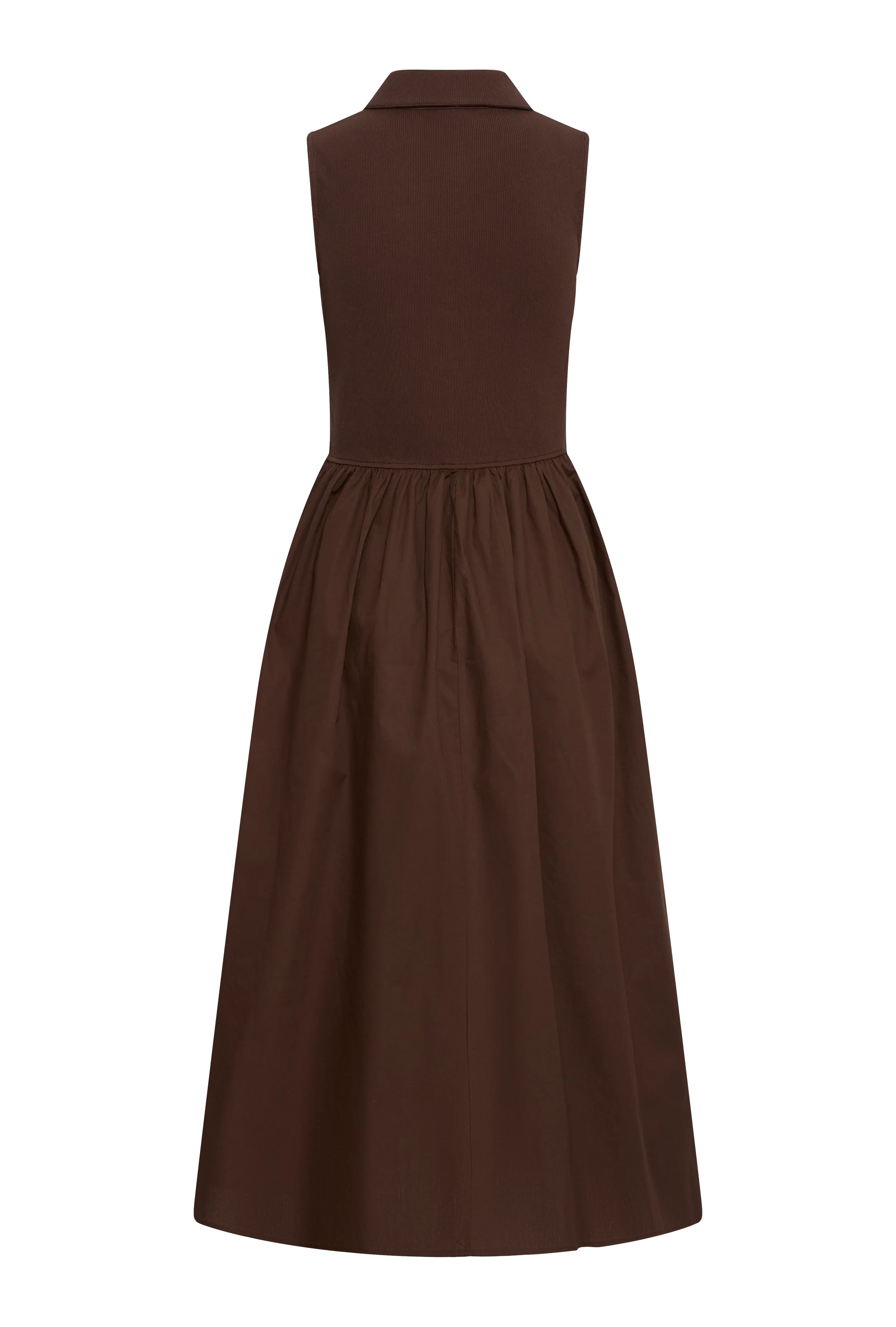 IHMONNA Kleid PACK FRONT 20125924-191419