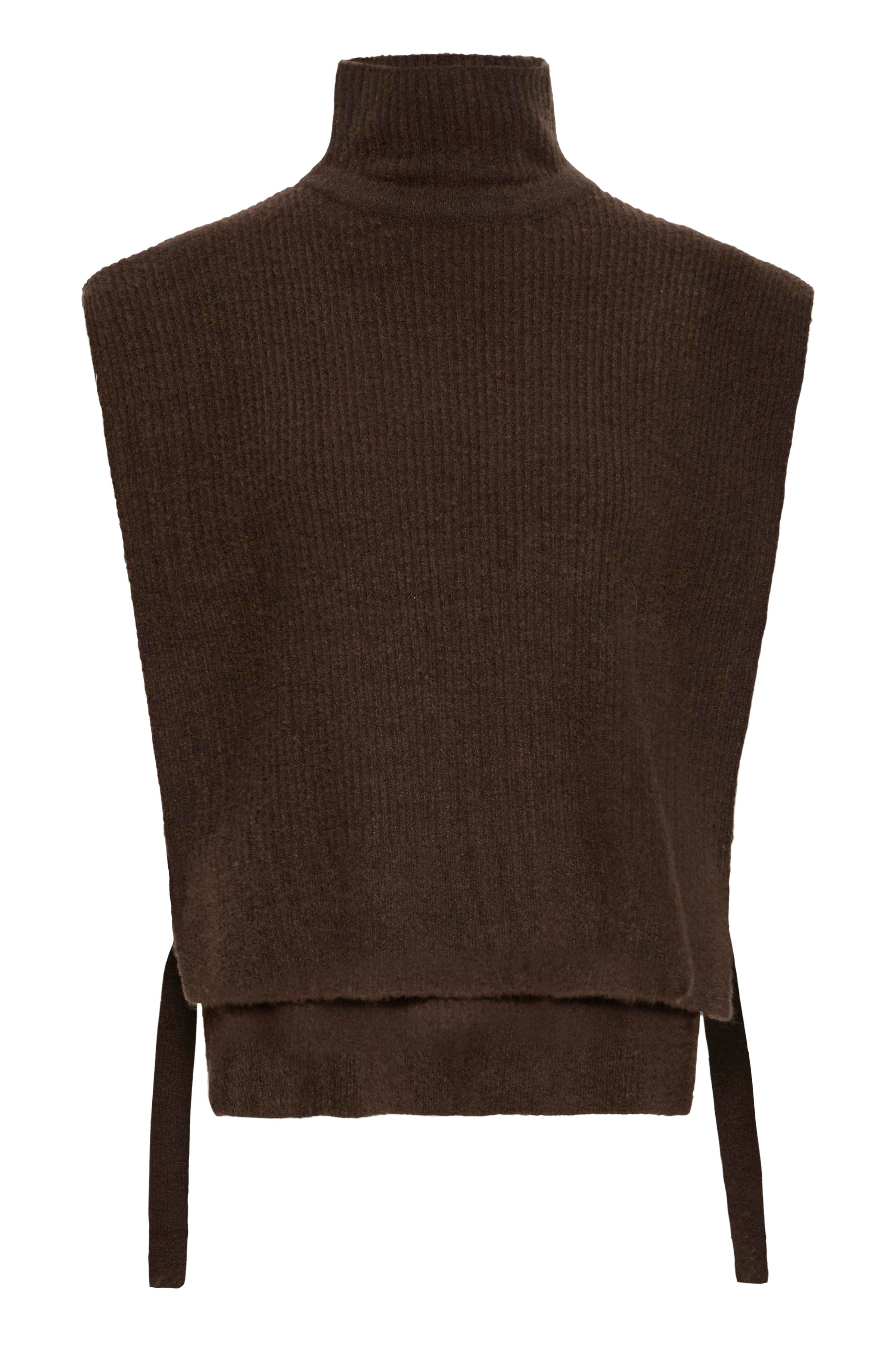 IAMAISE Poncho PACK FRONT 20124790-1909151