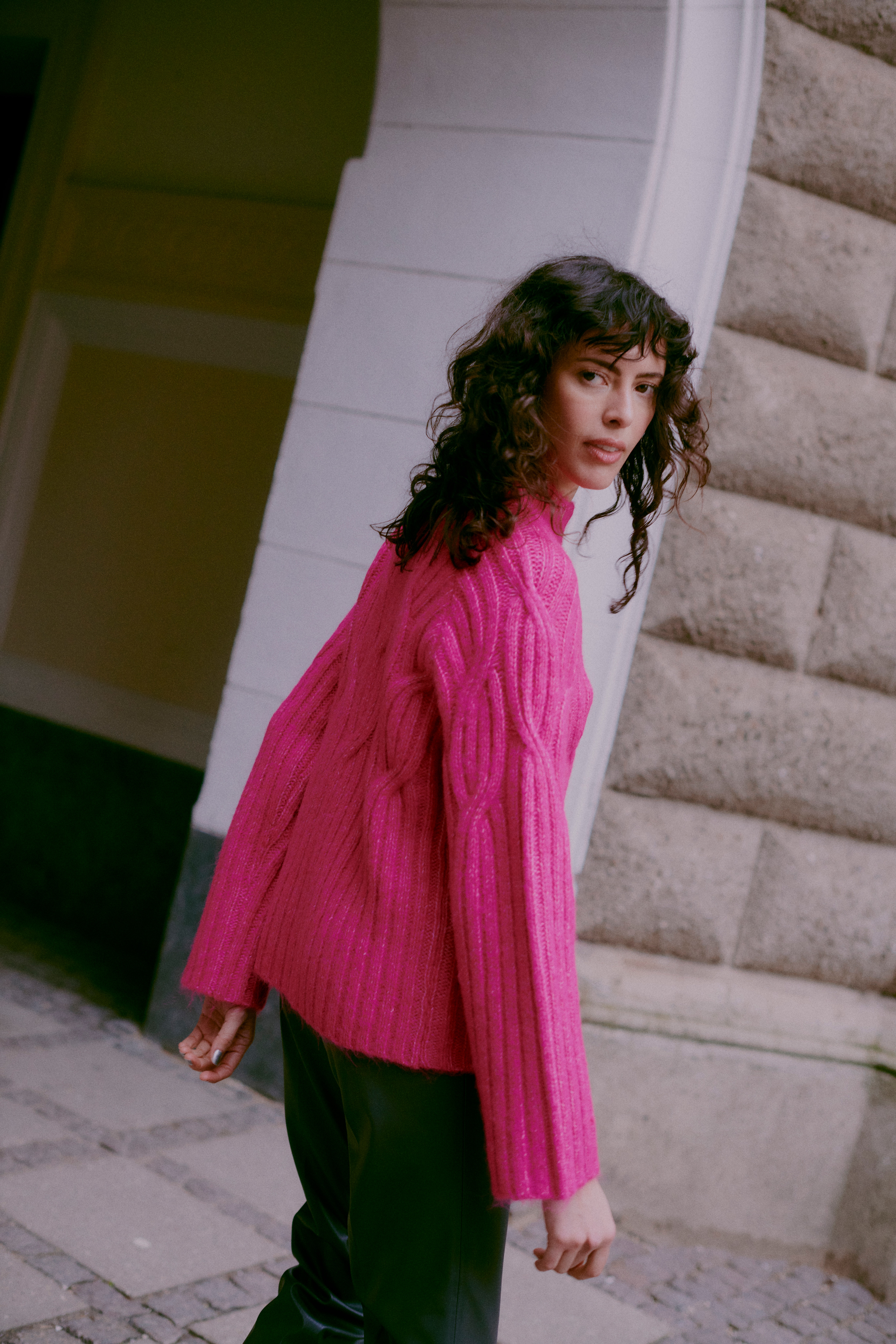 BYOMICKA Pullover LOCATION NONE 20815899-1824361