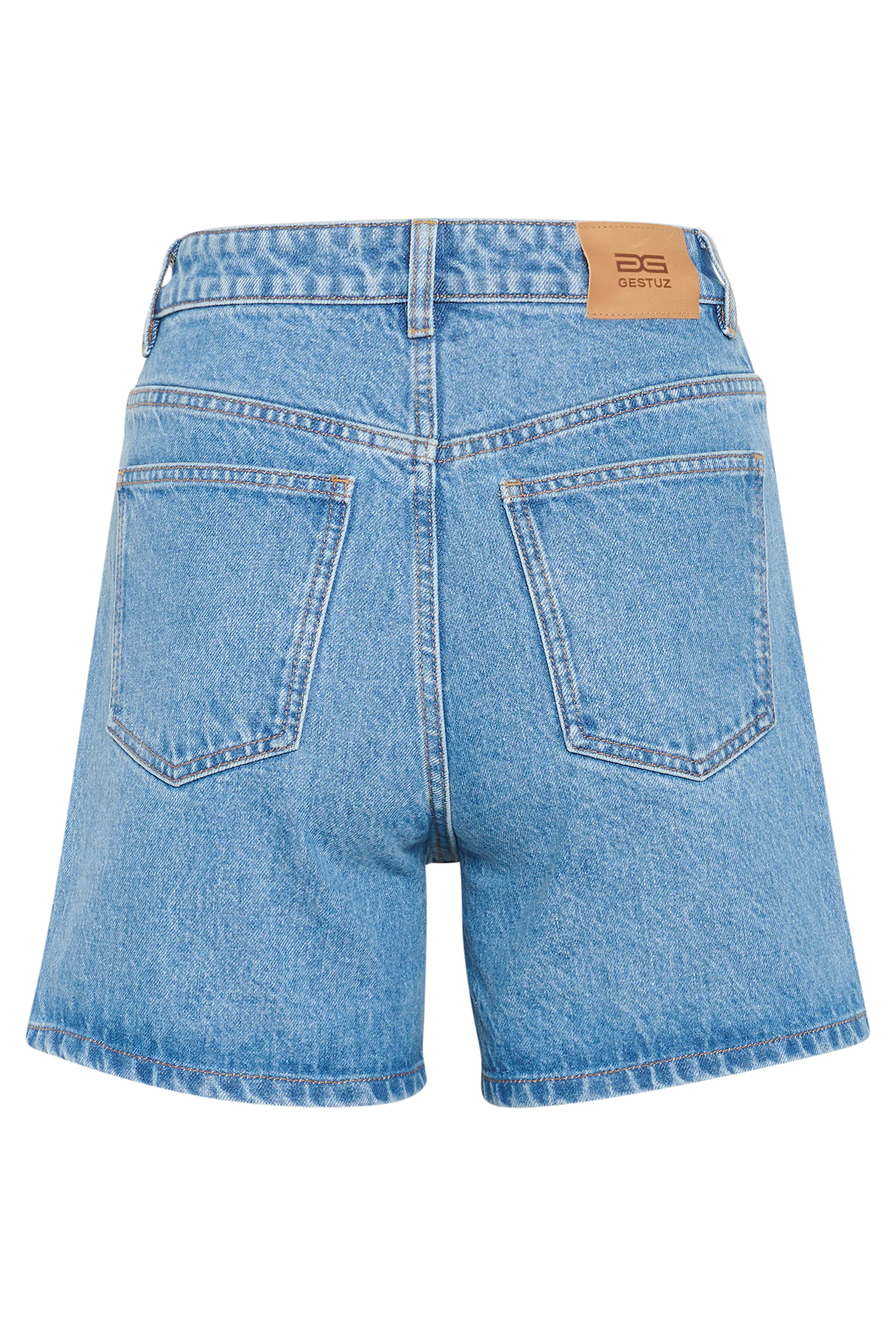 GZdena Shorts PACK FRONT 10910525-101120