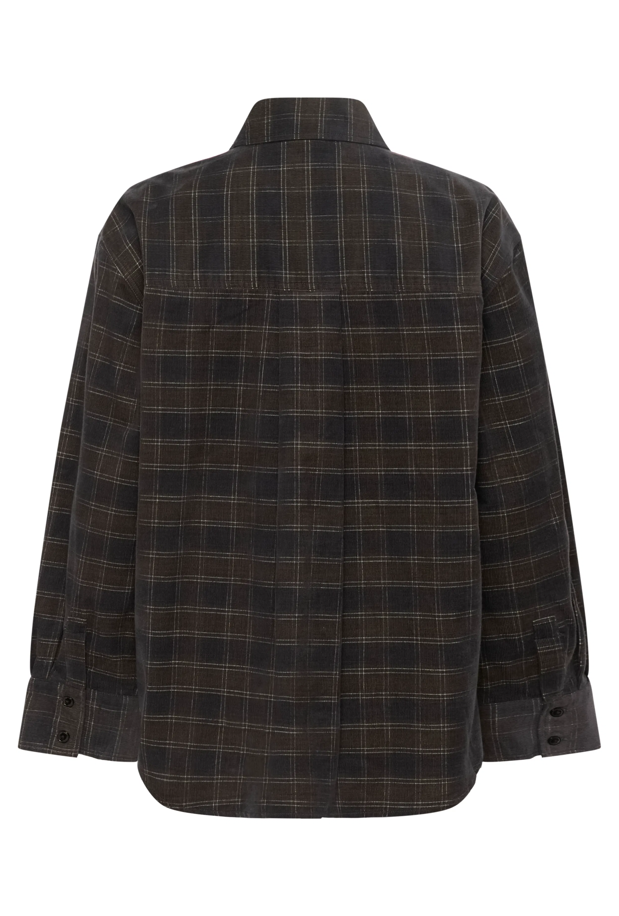 SavannasPW Skjorta PACK FRONT 30310071-304229