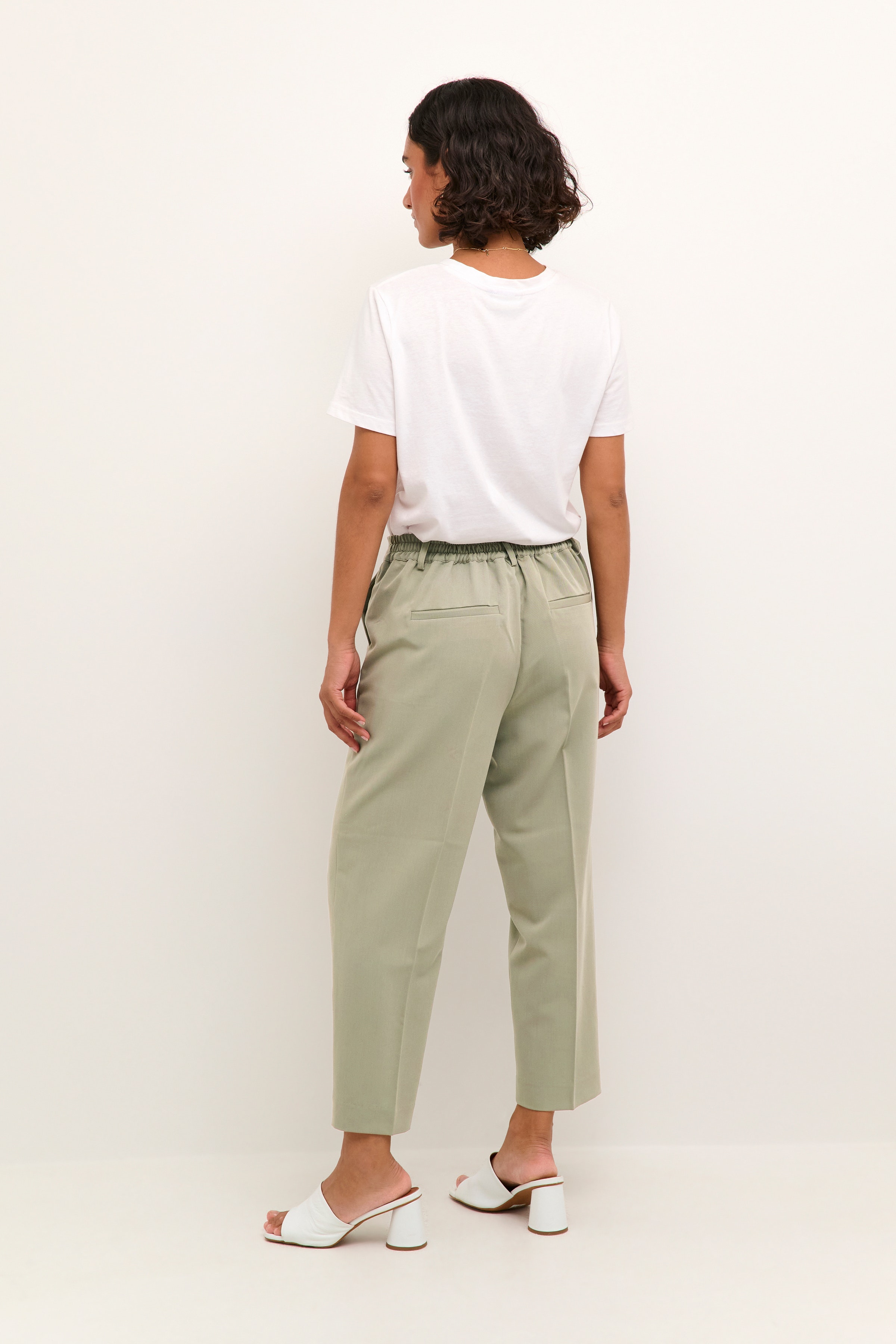 KAsakura Trousers LOOKBOOK BACK 10506127-170613