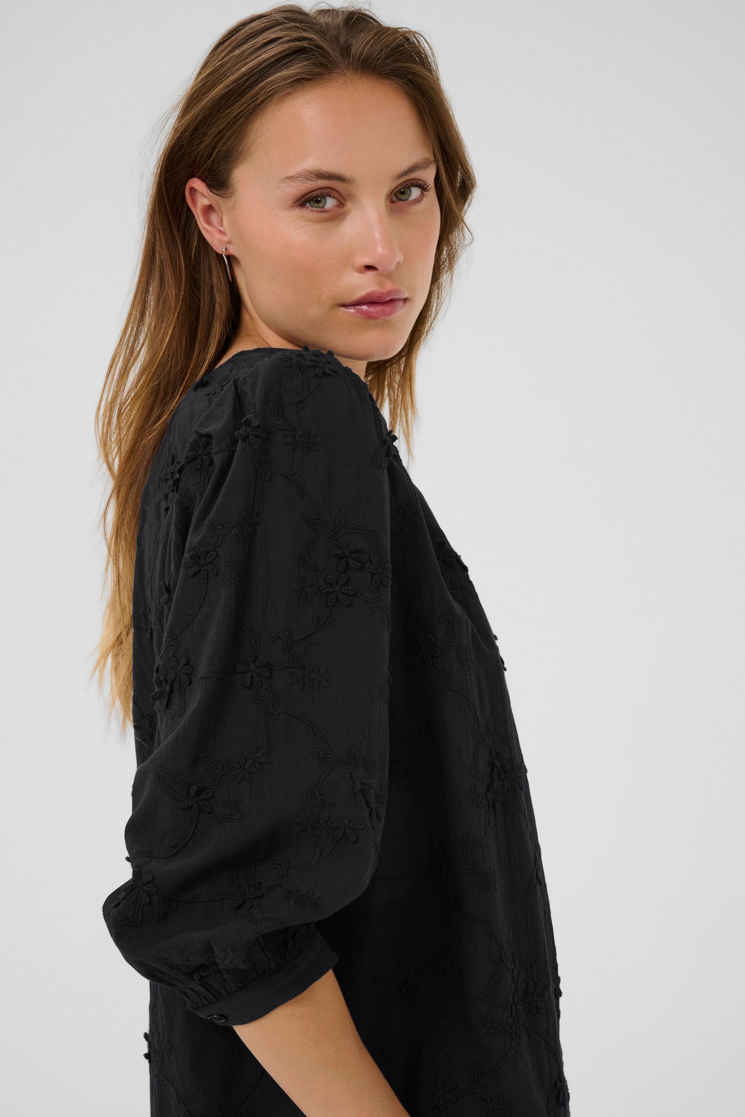 KAliama Skjorte LOOKBOOK DETAIL 10510668-100121