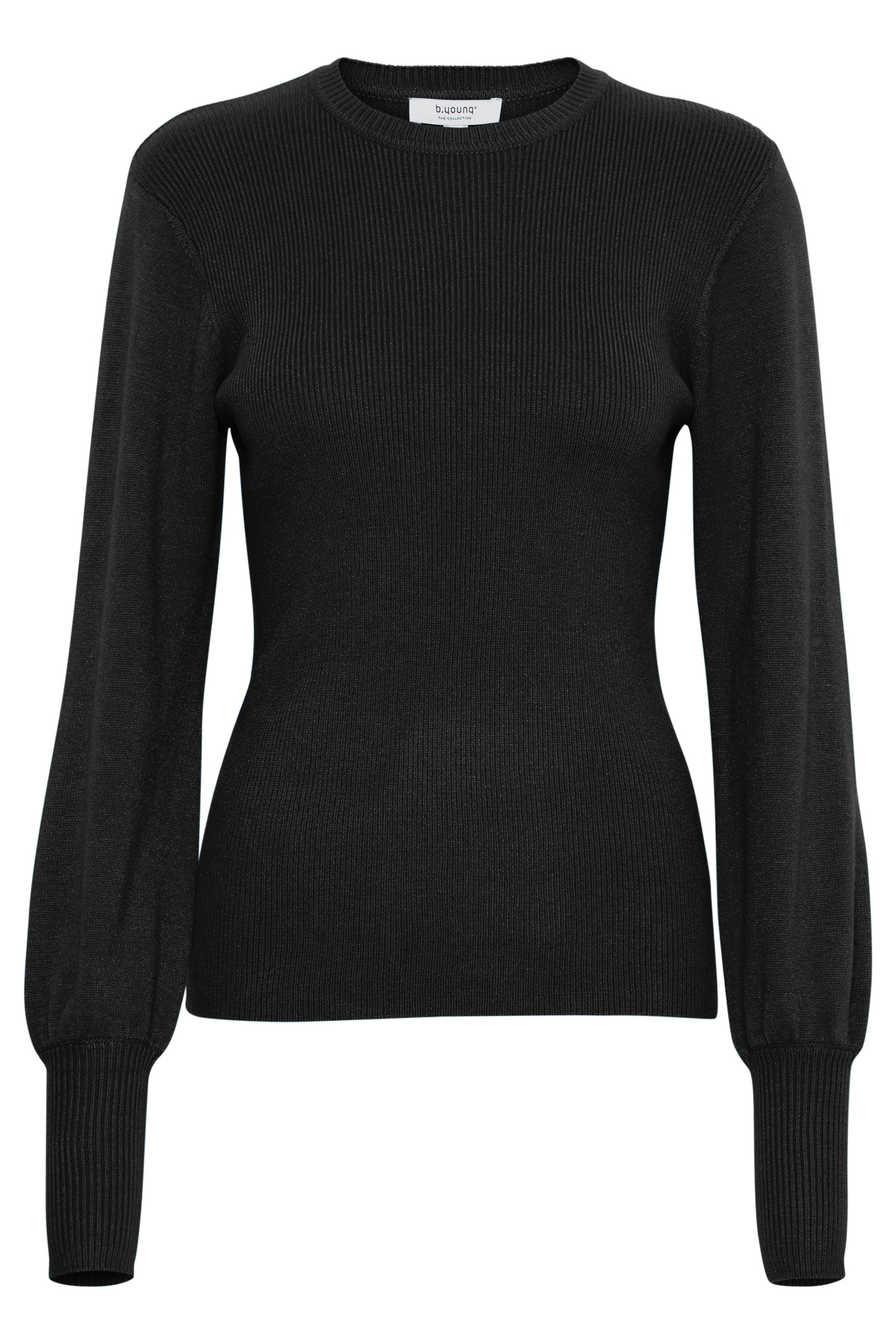 BYNONINA Pullover PACK FRONT 20814118-200451