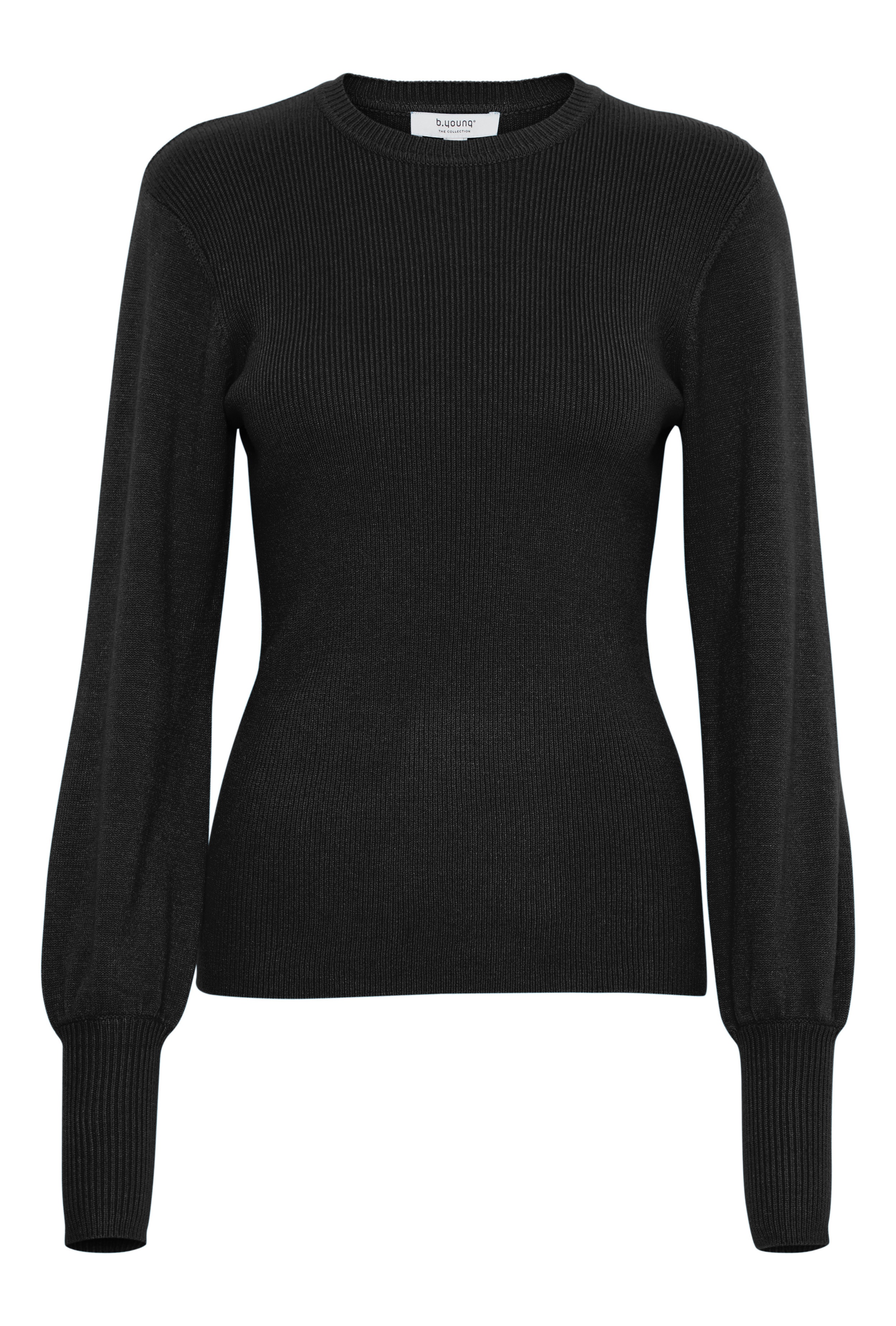 BYNONINA Pullover PACK FRONT 20814118-200451