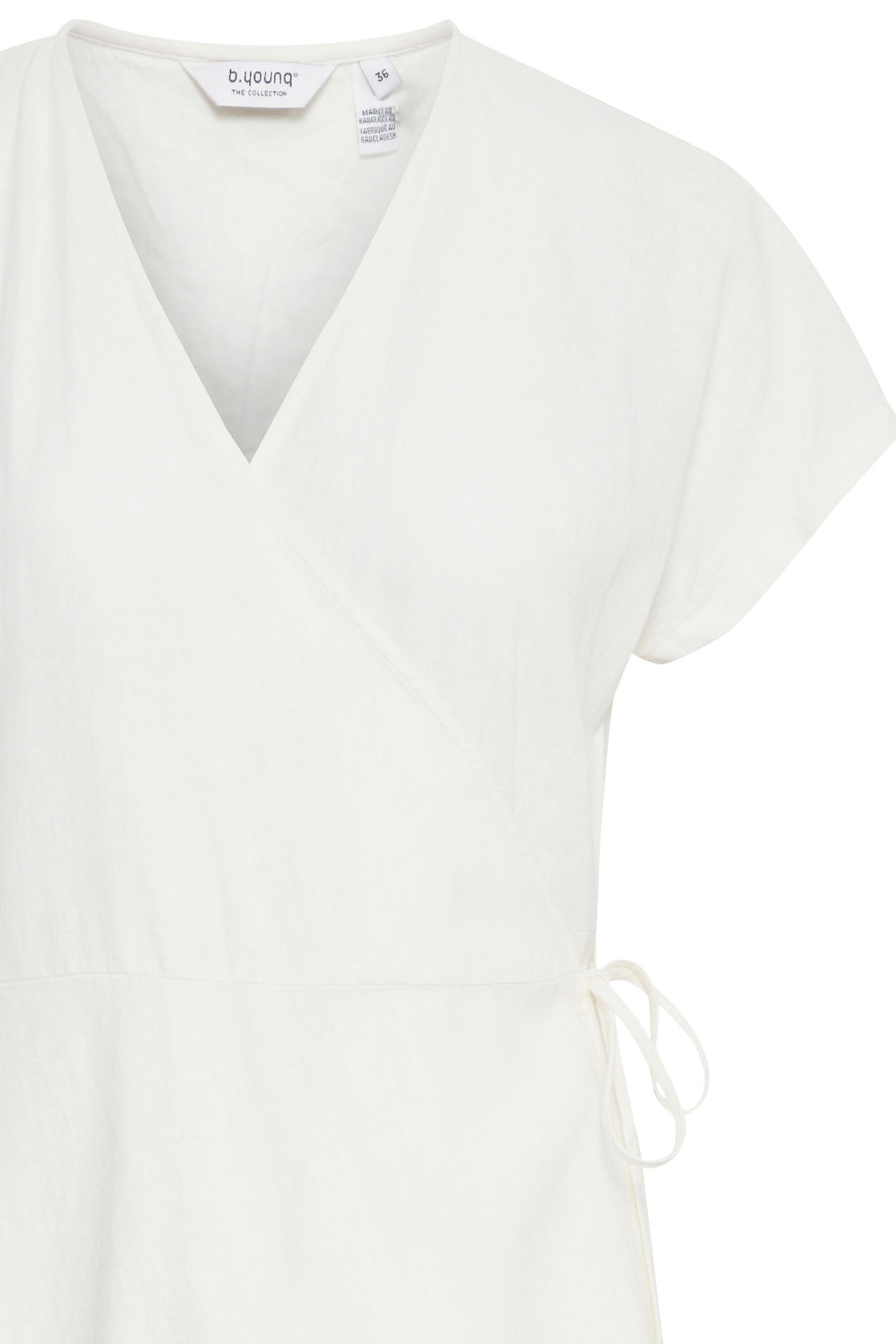 BYFALAKKA Kjole PACK DETAIL 20814558-114300