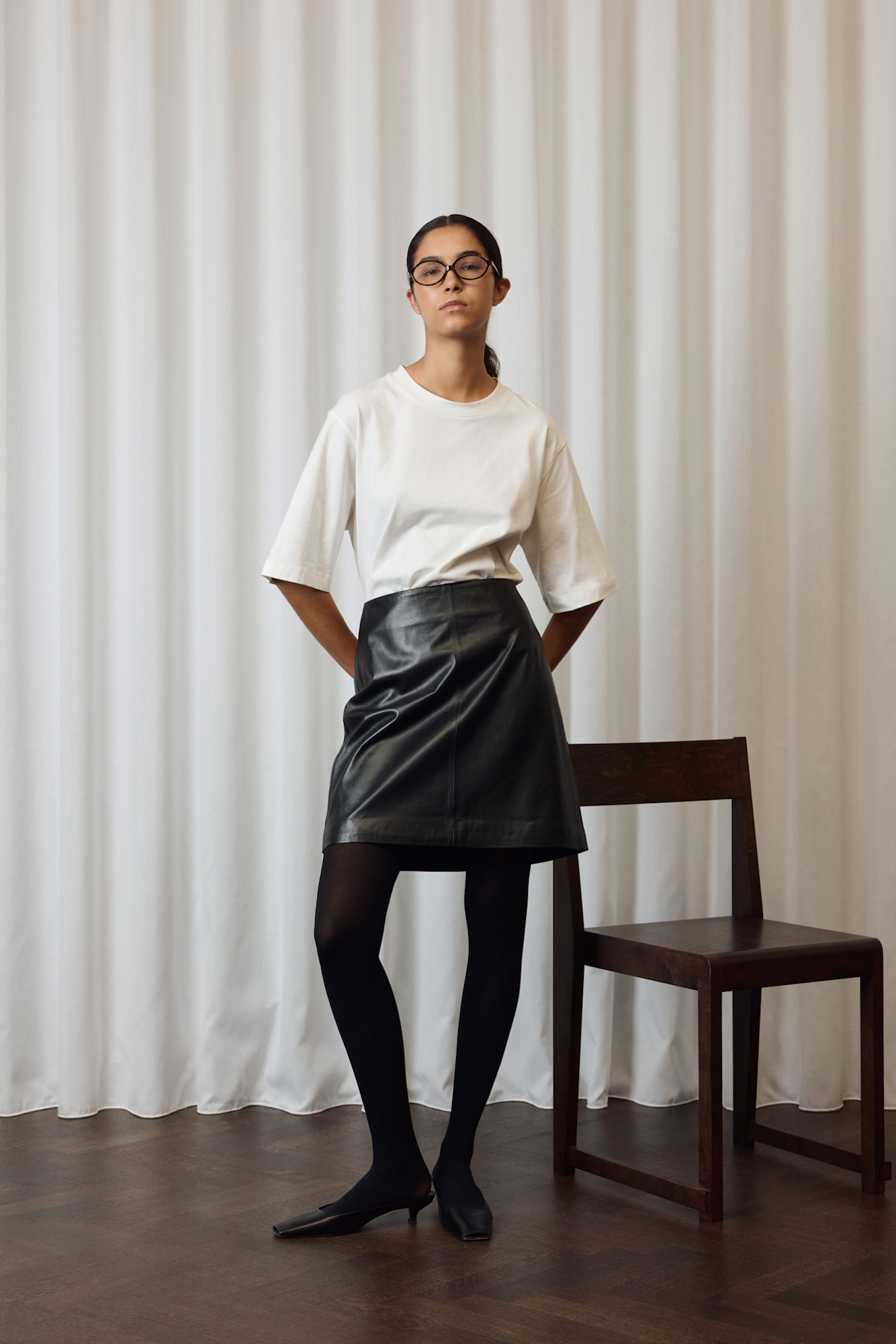 SLFolly Skjørt LOCATION NONE 30409123-194008