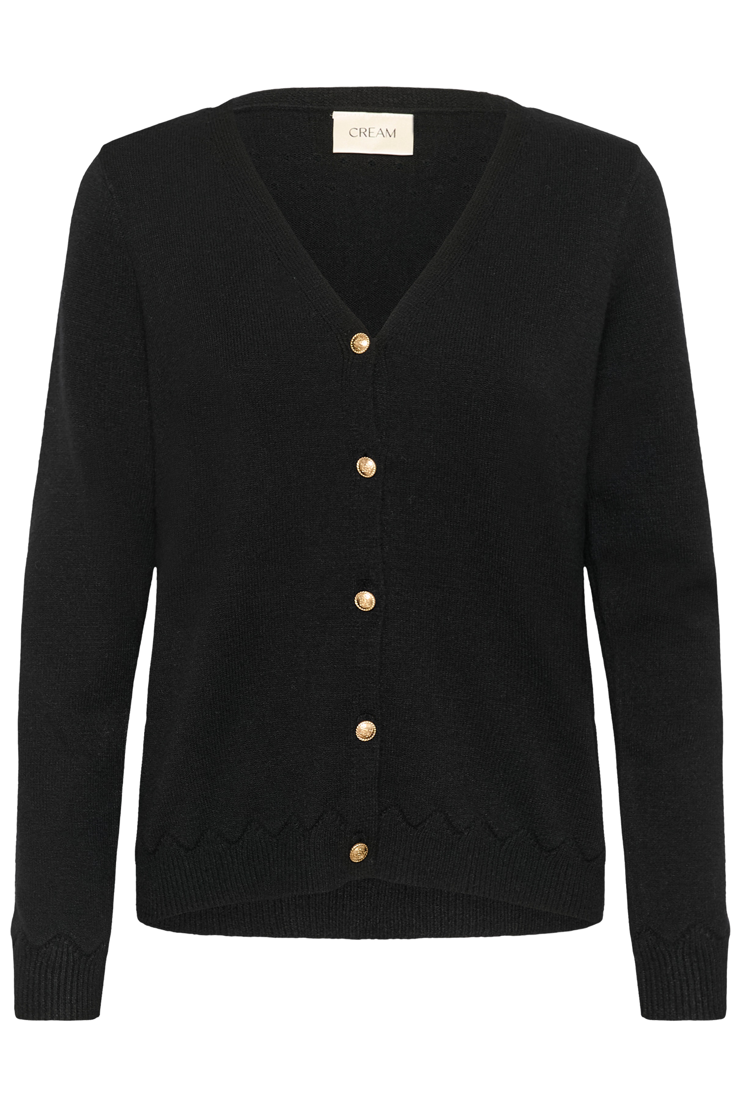 CRDela Cardigan/Gilet PACK FRONT 10614299-1614071