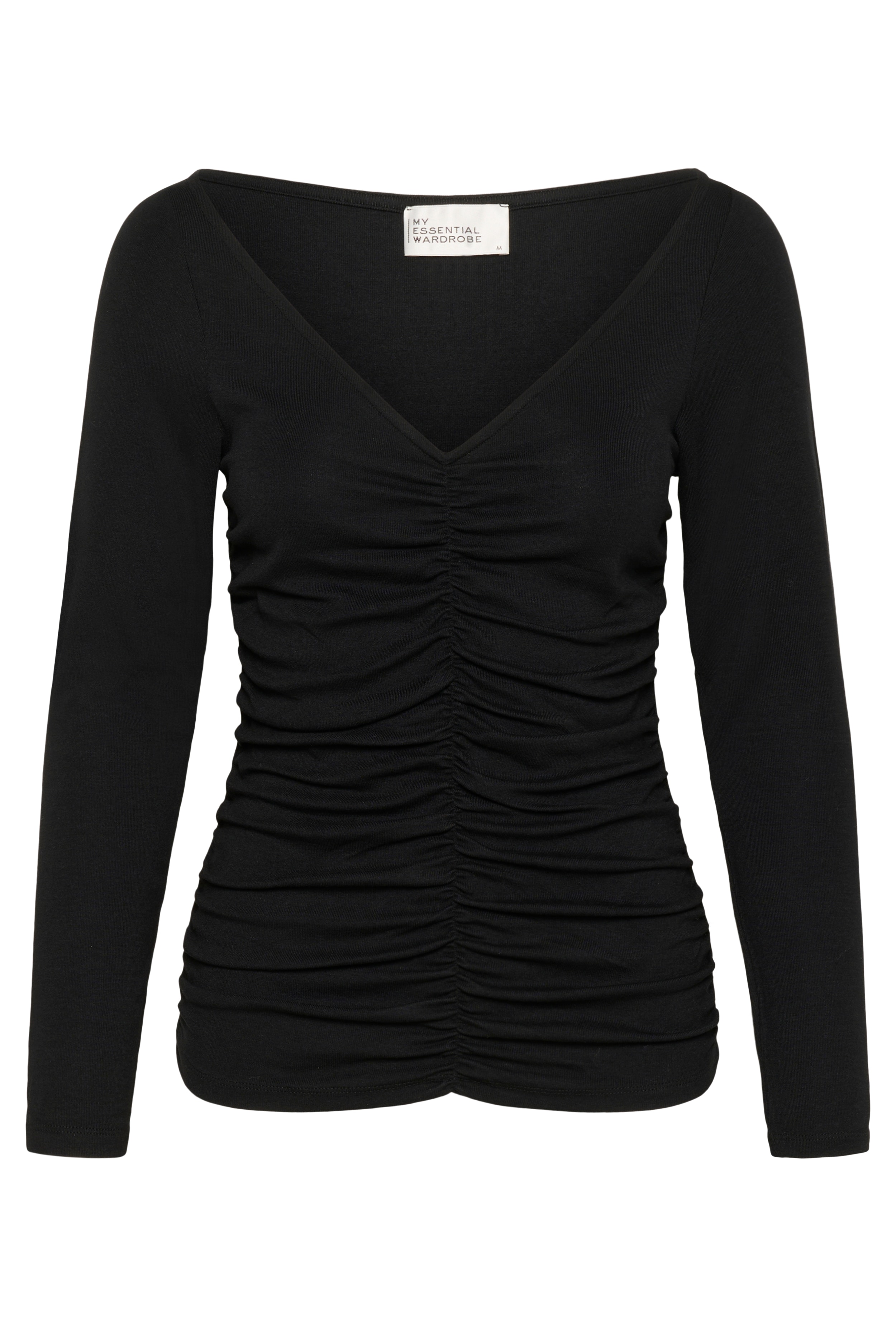 MWGiggo Bluse PACK FRONT 10705396-100031