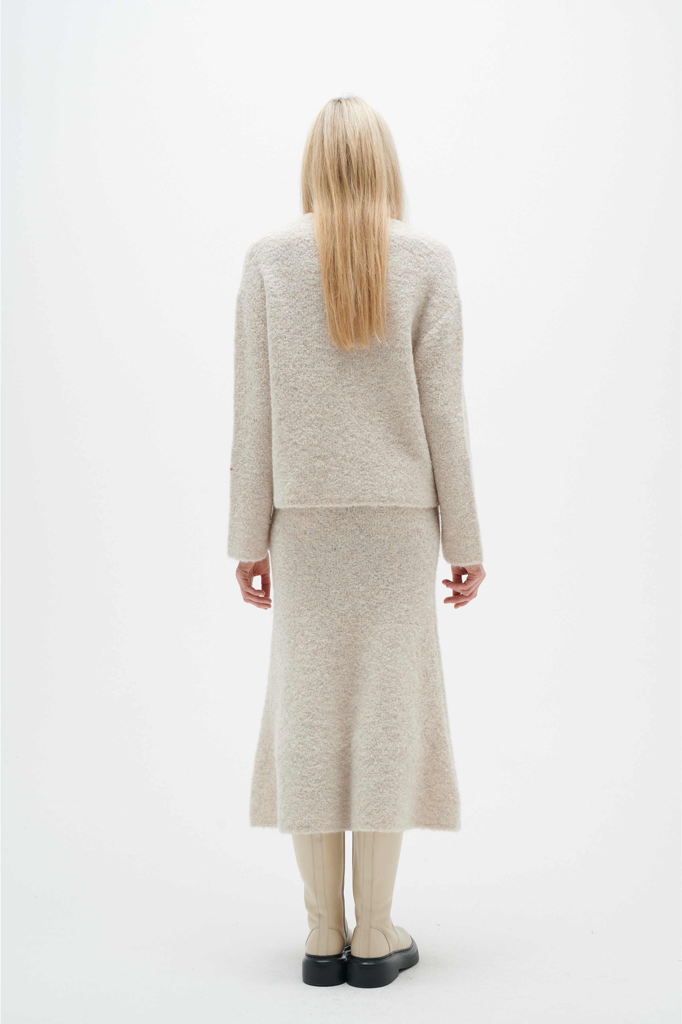 RoccoIW Pullover LOOKBOOK BACK 30108603-1304001