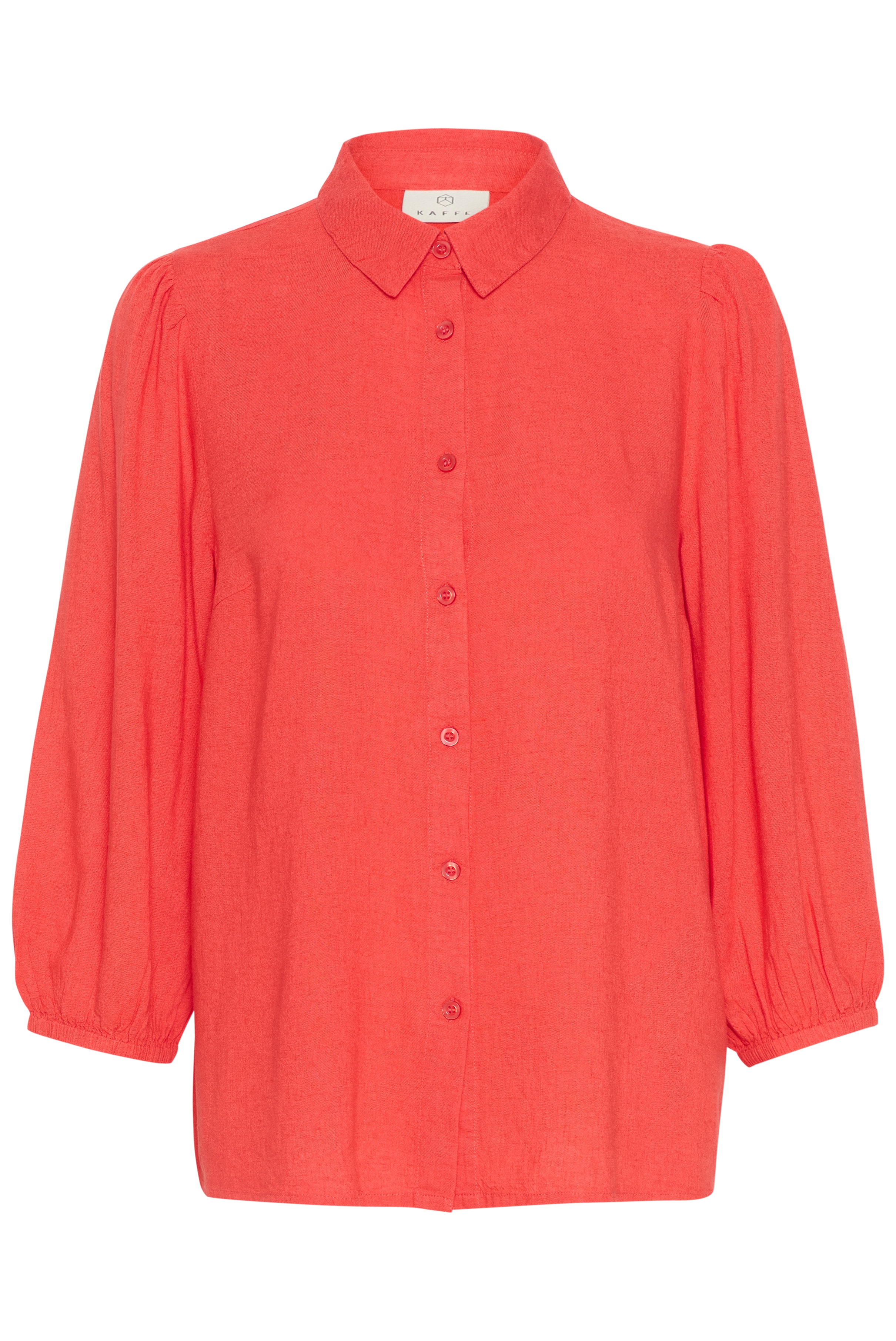 KAmilia Leinenhemd PACK FRONT 10508361-181651