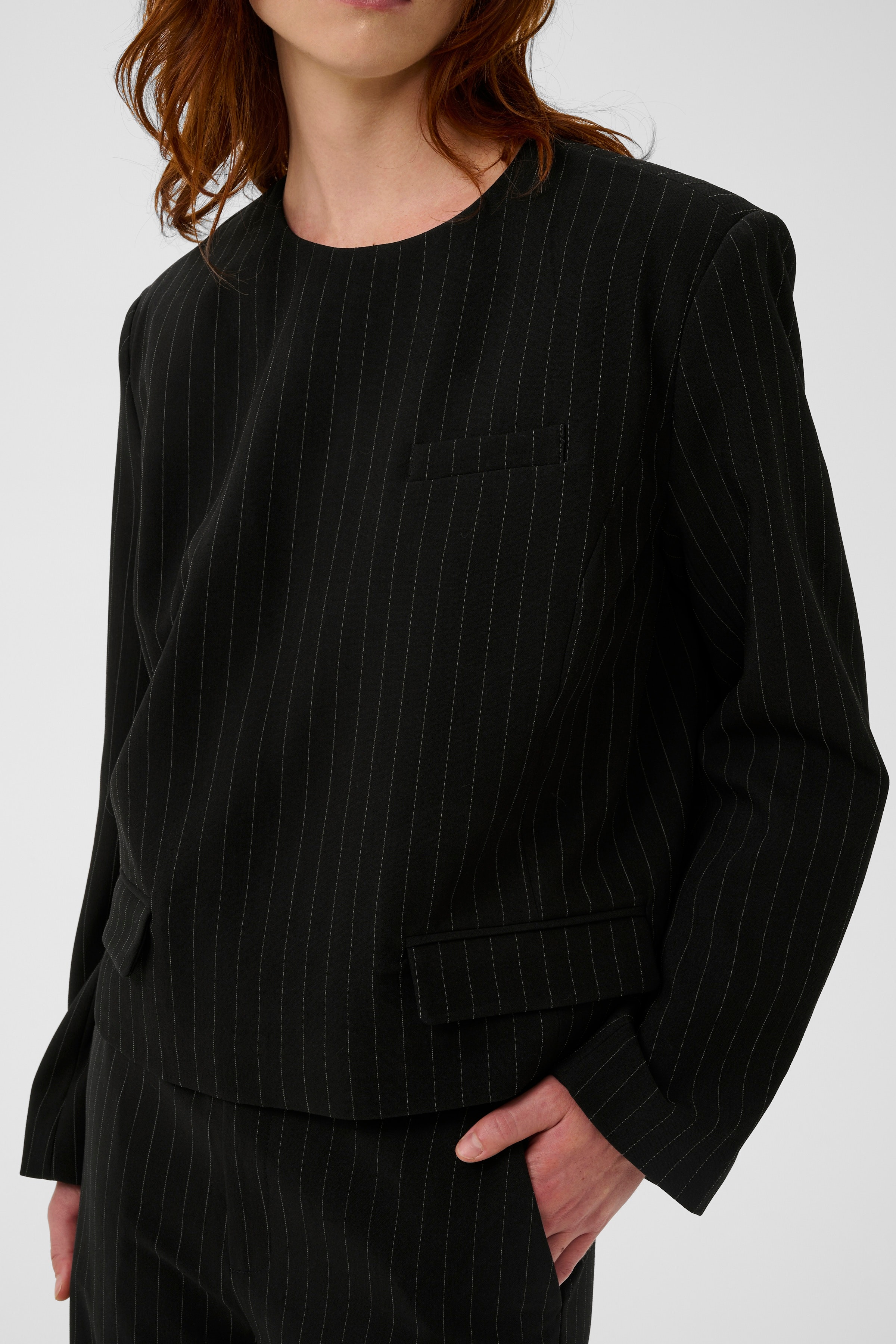 GZjoelle Blouse LOOKBOOK DETAIL 10910883-105270