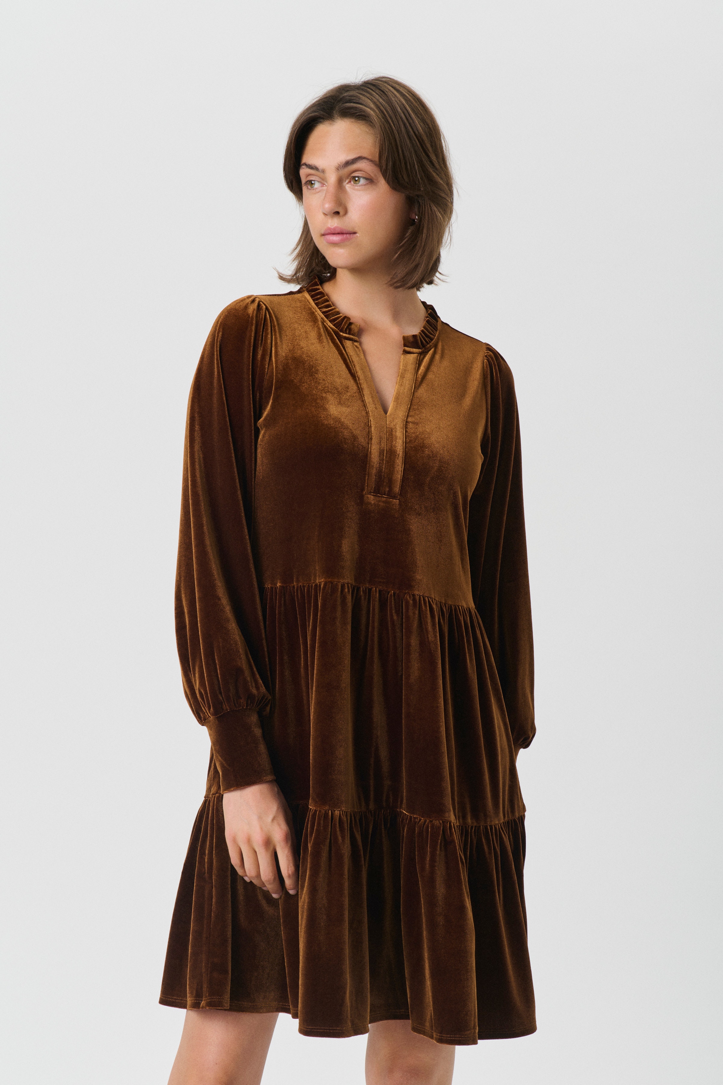 ViggasePW Jurk LOOKBOOK FRONT 30306576-191227