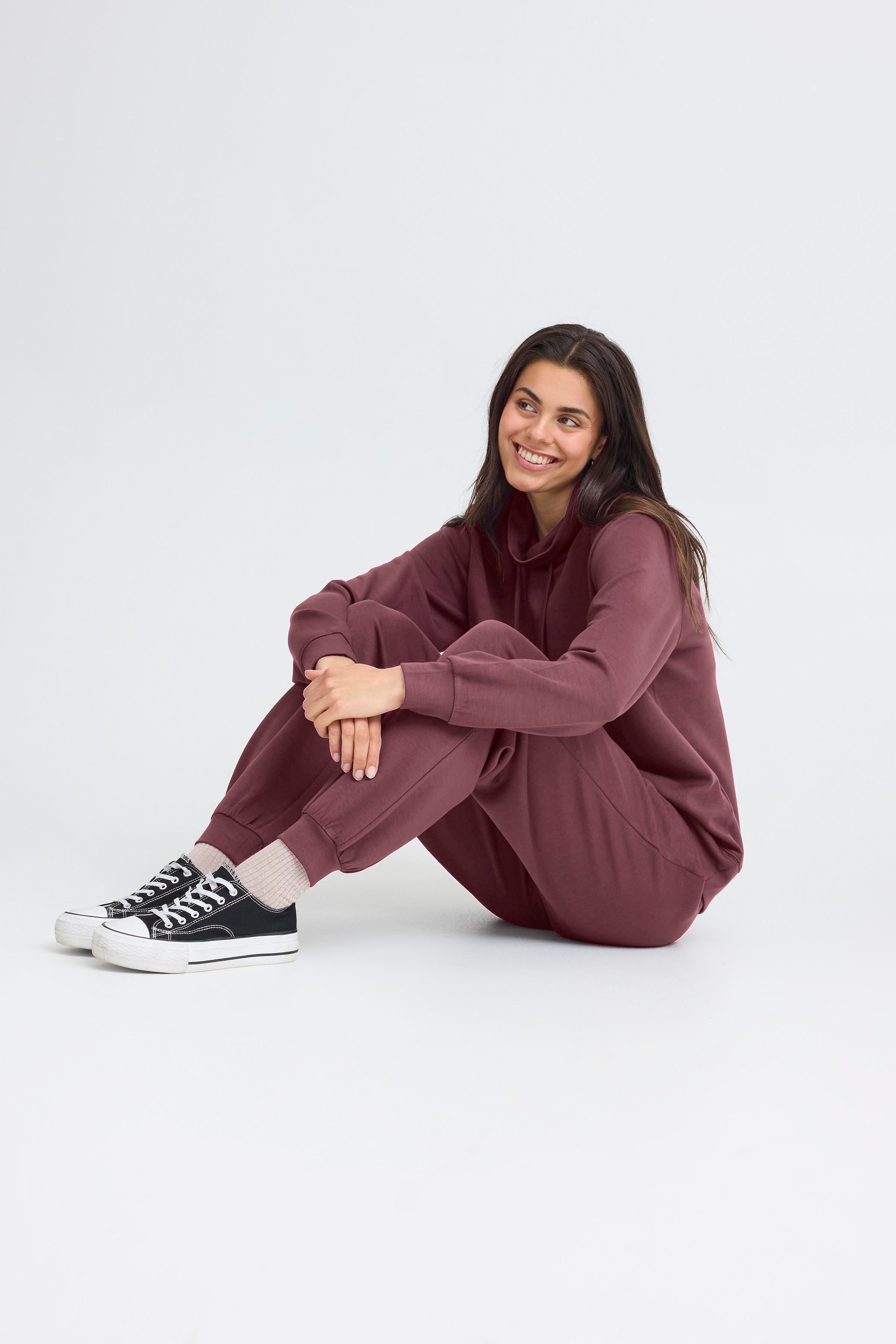 FRCOREA Sweatshirt LOOKBOOK DETAIL 20615947-191619
