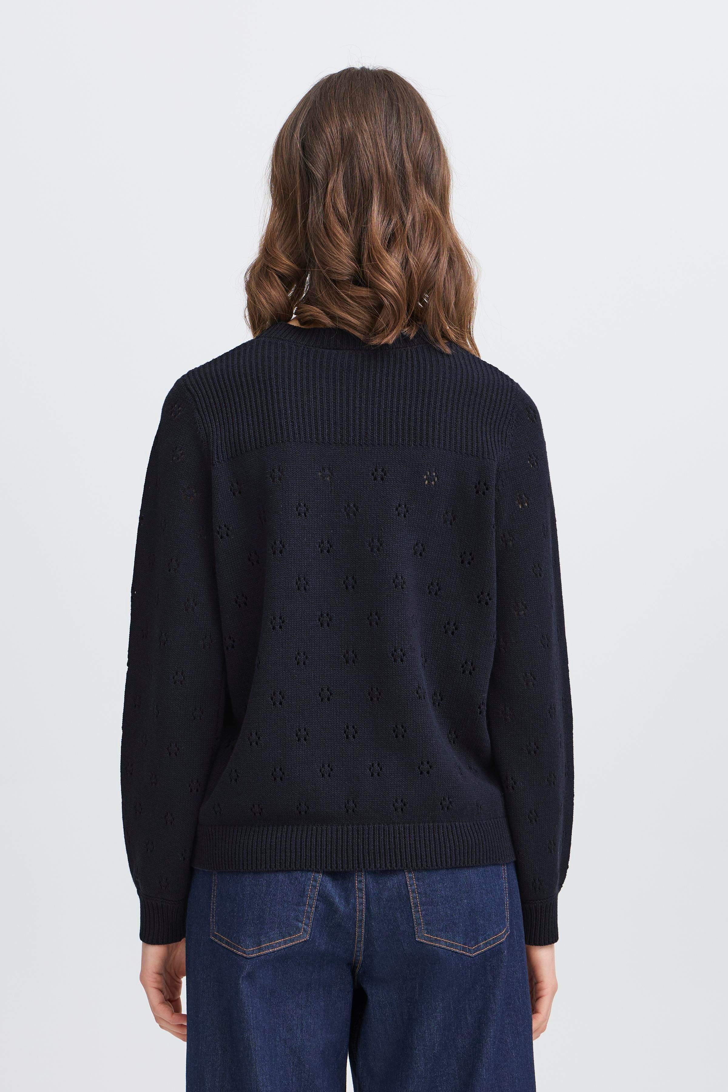 FRKATALIN Pullover LOOKBOOK FRONT 20615897-193924