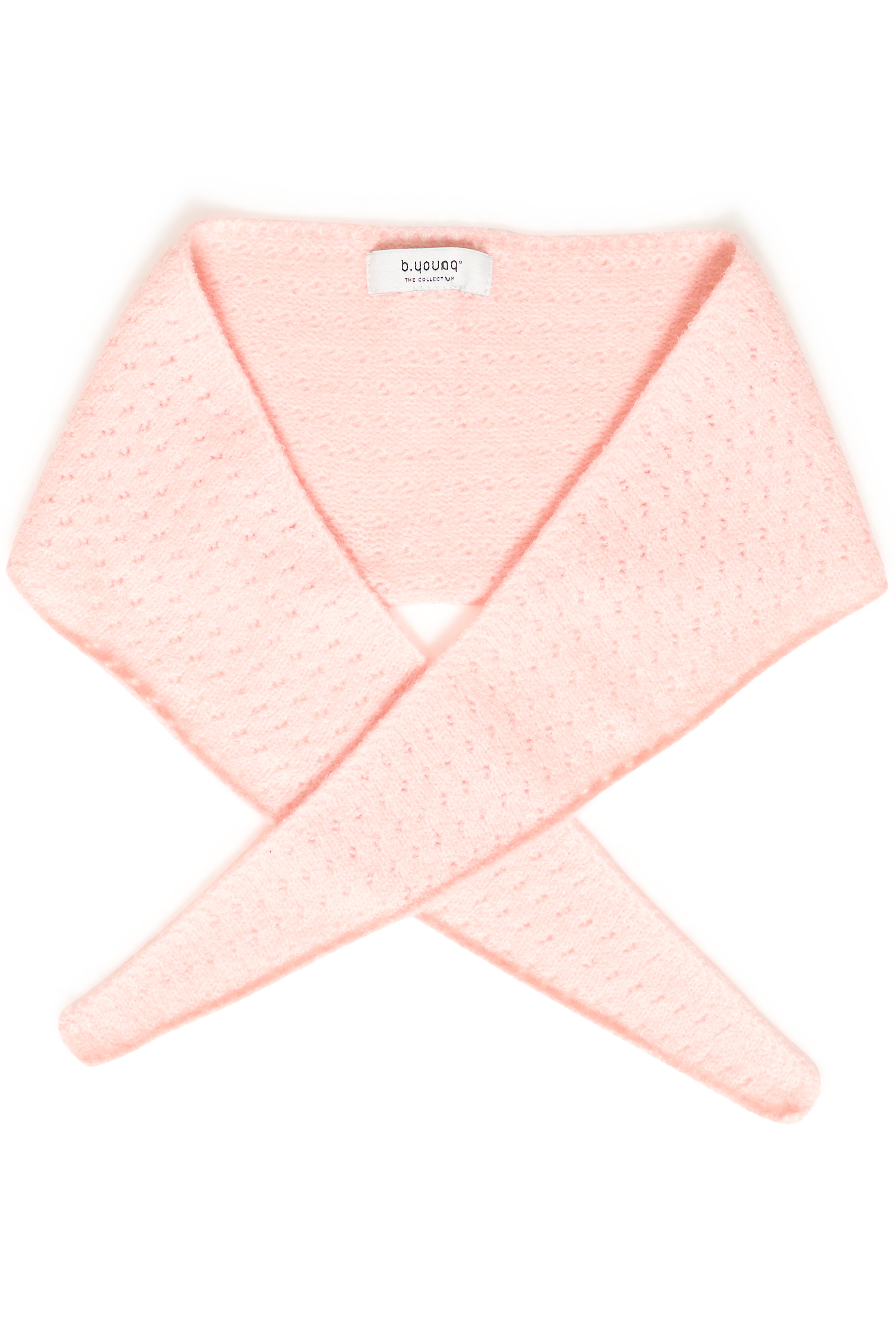 BYVAELLA Skjerf PACK FRONT 20818580-1328041